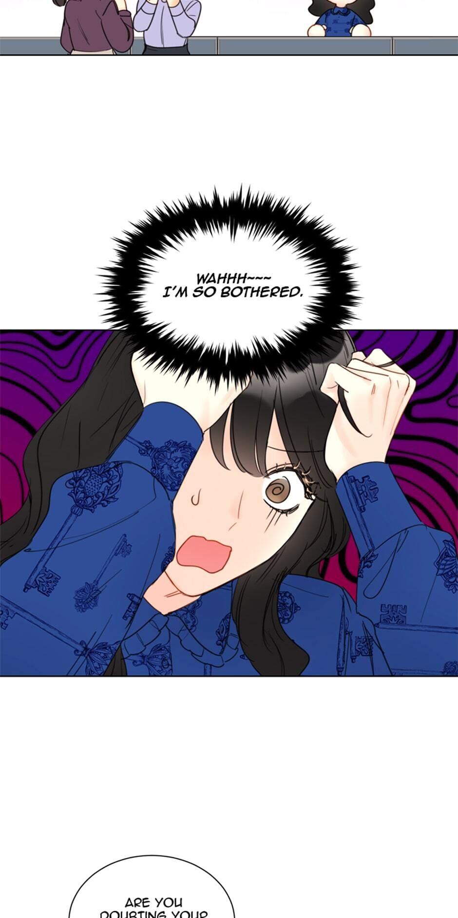 Read A Business Proposal EN Manga Online