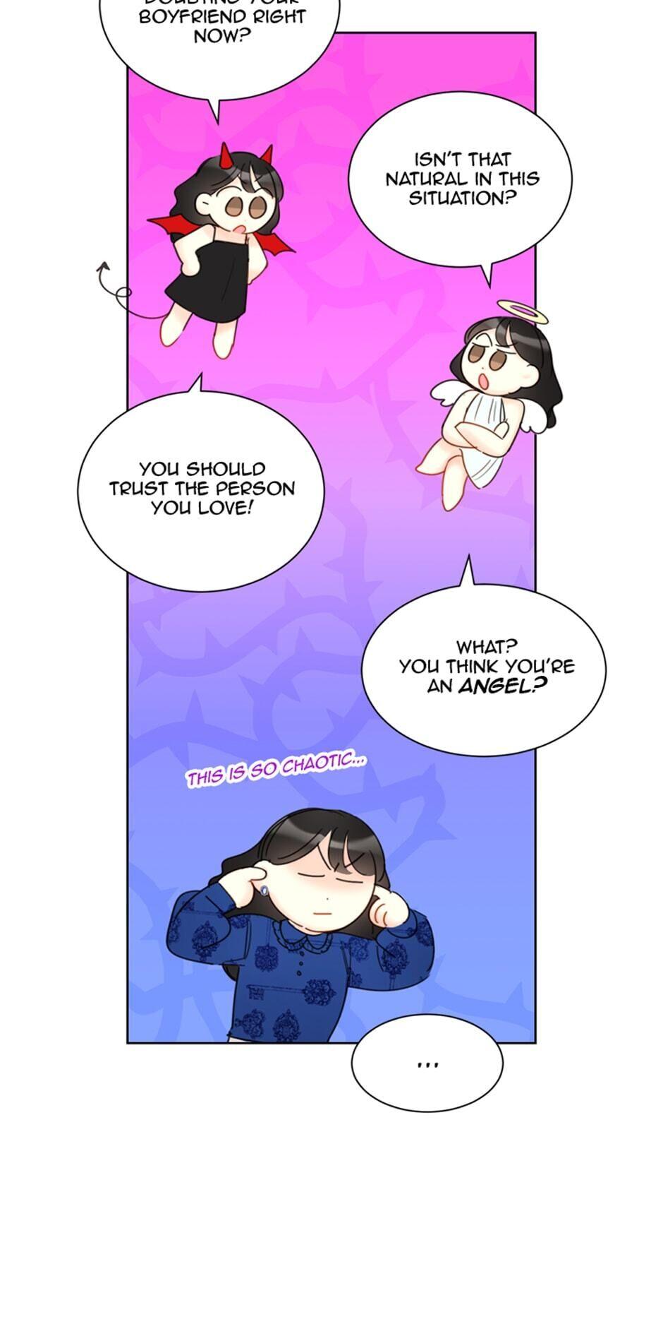 Read A Business Proposal EN Manga Online