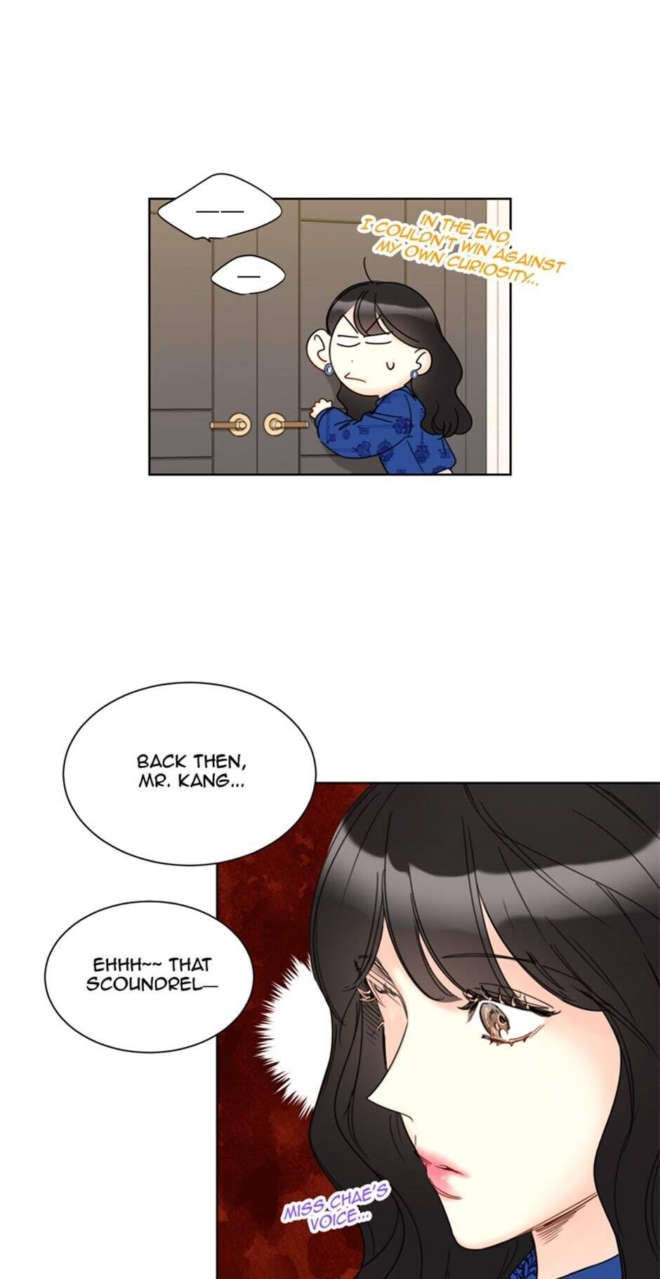 Read A Business Proposal EN Manga Online