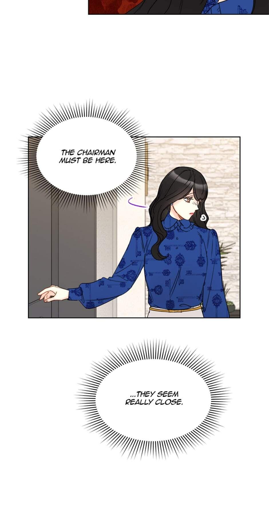 Read A Business Proposal EN Manga Online