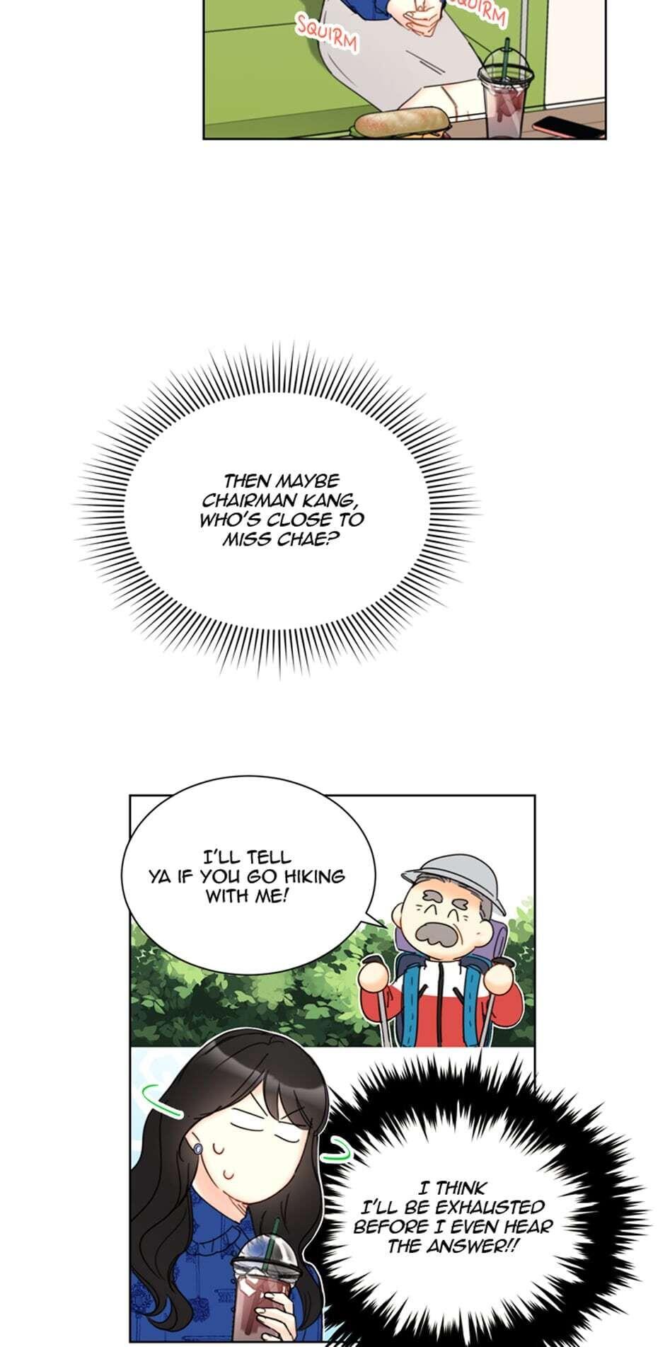 Read A Business Proposal EN Manga Online