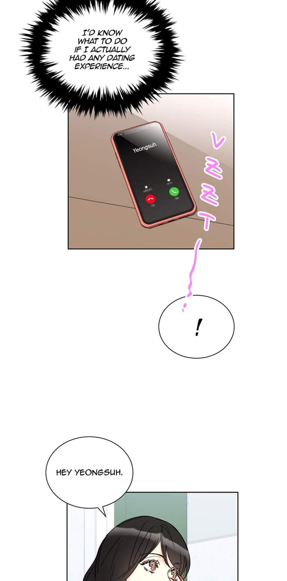 Read A Business Proposal EN Manga Online