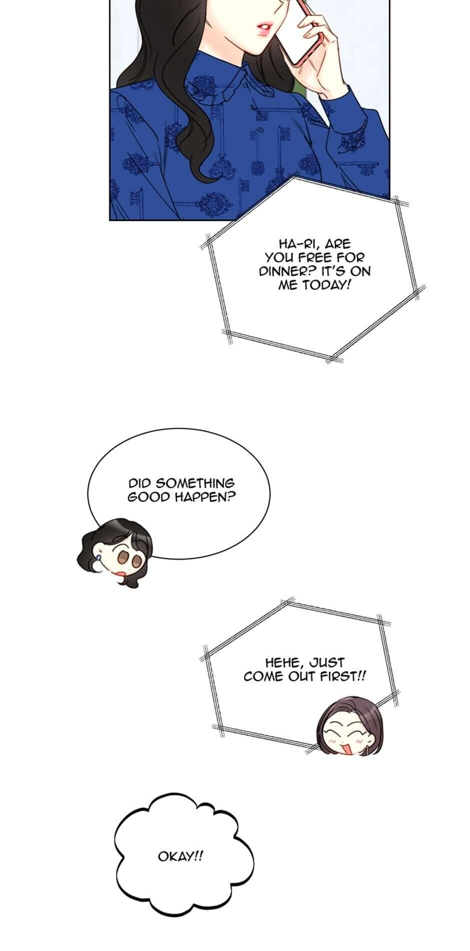 Read A Business Proposal EN Manga Online