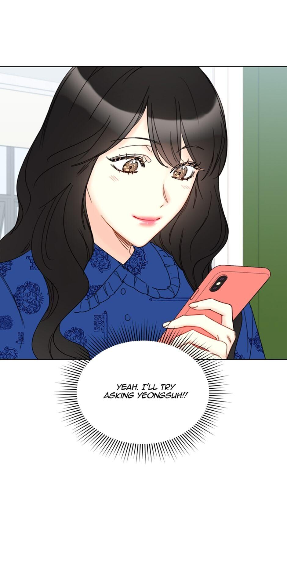 Read A Business Proposal EN Manga Online