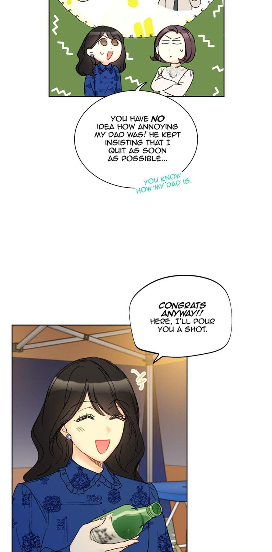 Read A Business Proposal EN Manga Online