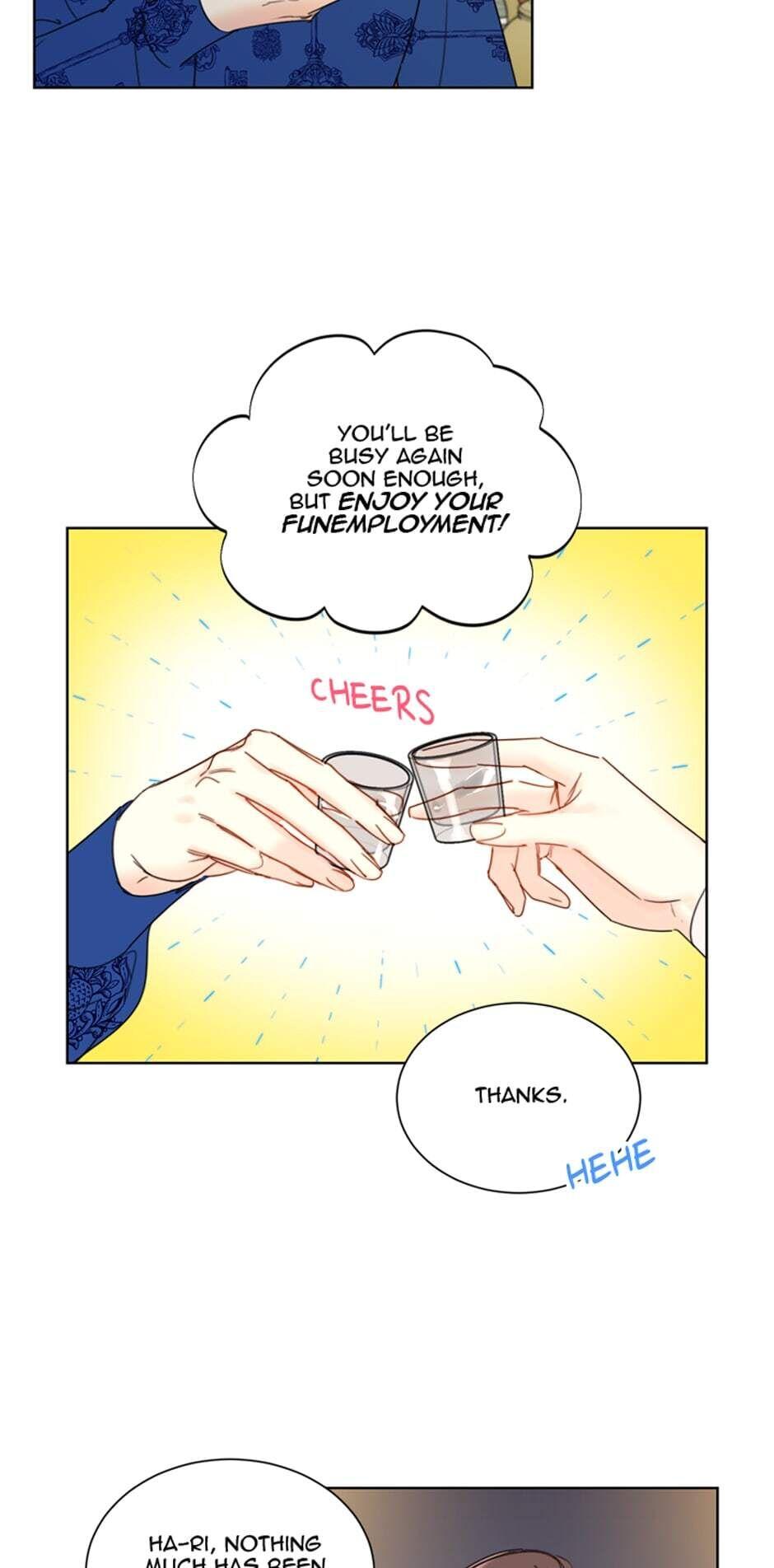 Read A Business Proposal EN Manga Online