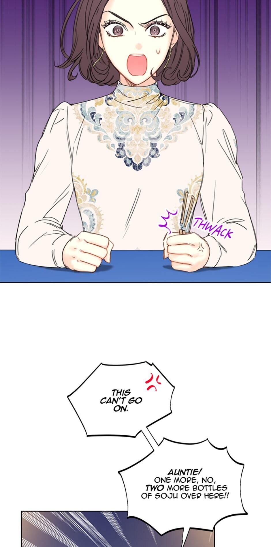 Read A Business Proposal EN Manga Online