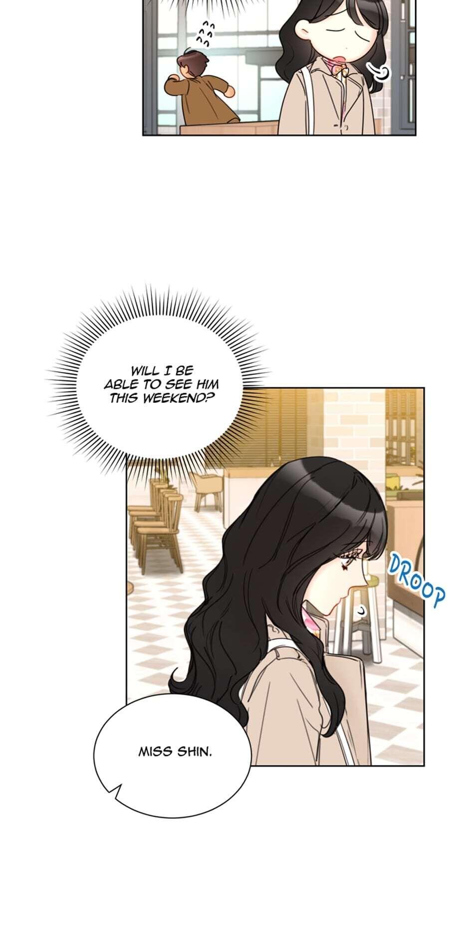 Read A Business Proposal EN Manga Online