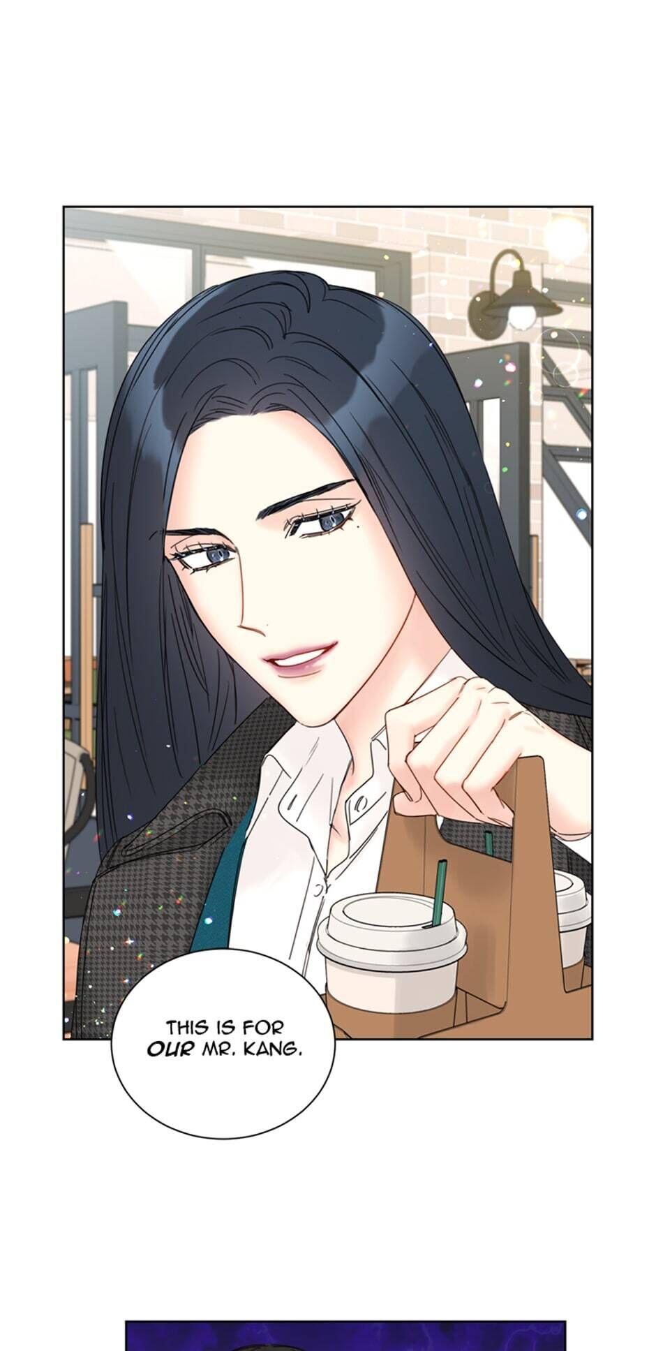 Read A Business Proposal EN Manga Online