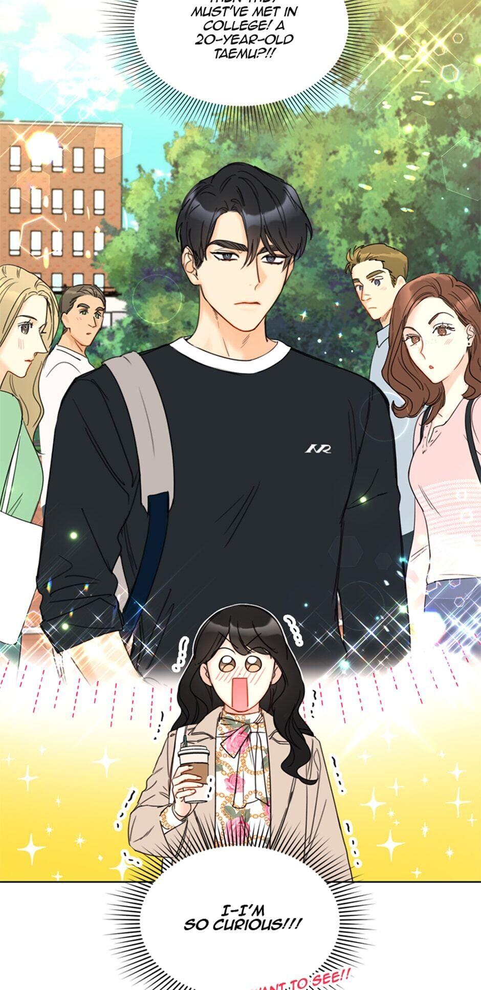 Read A Business Proposal EN Manga Online