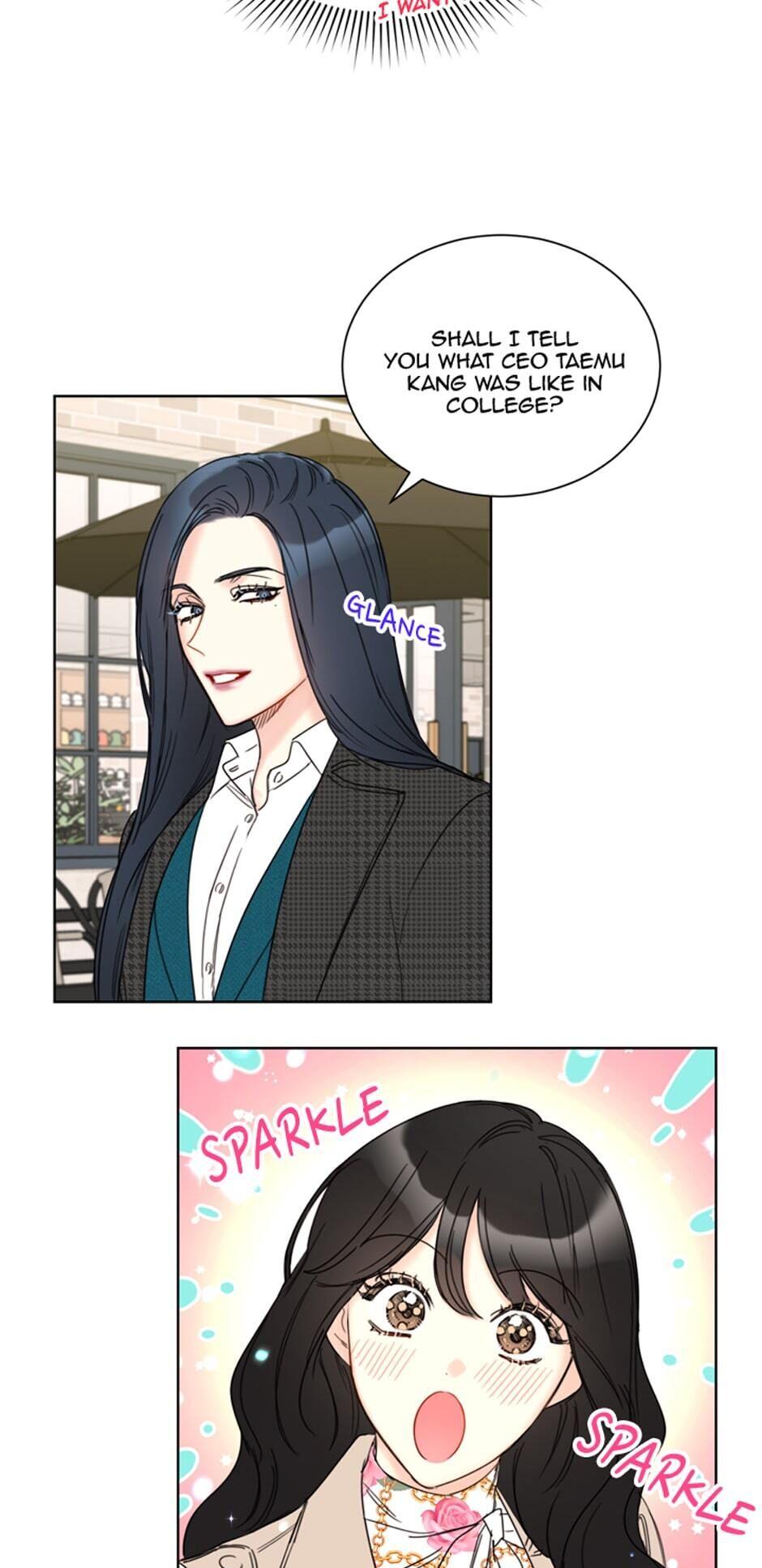 Read A Business Proposal EN Manga Online