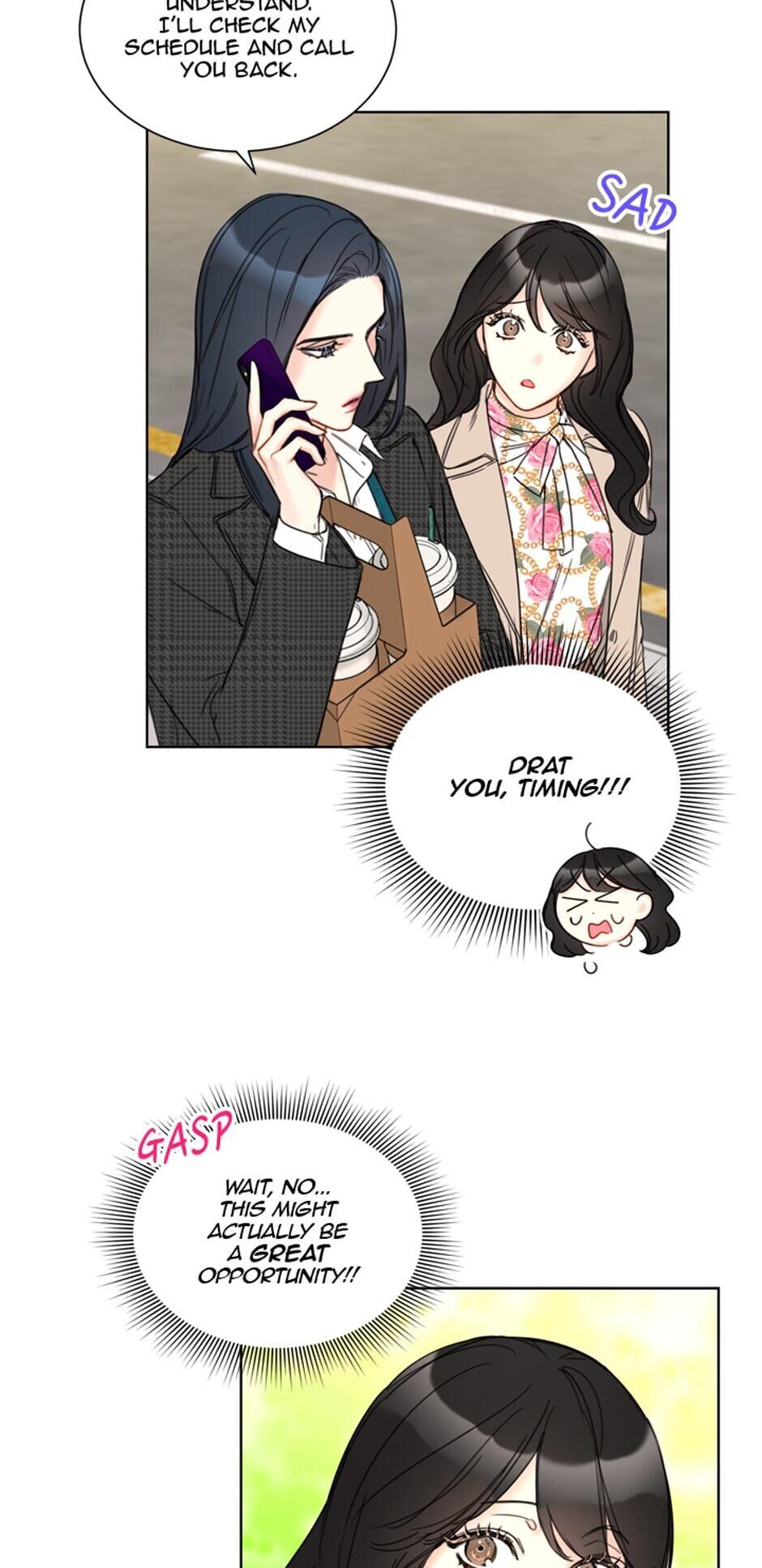 Read A Business Proposal EN Manga Online