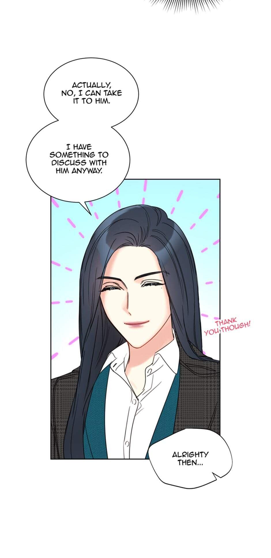 Read A Business Proposal EN Manga Online