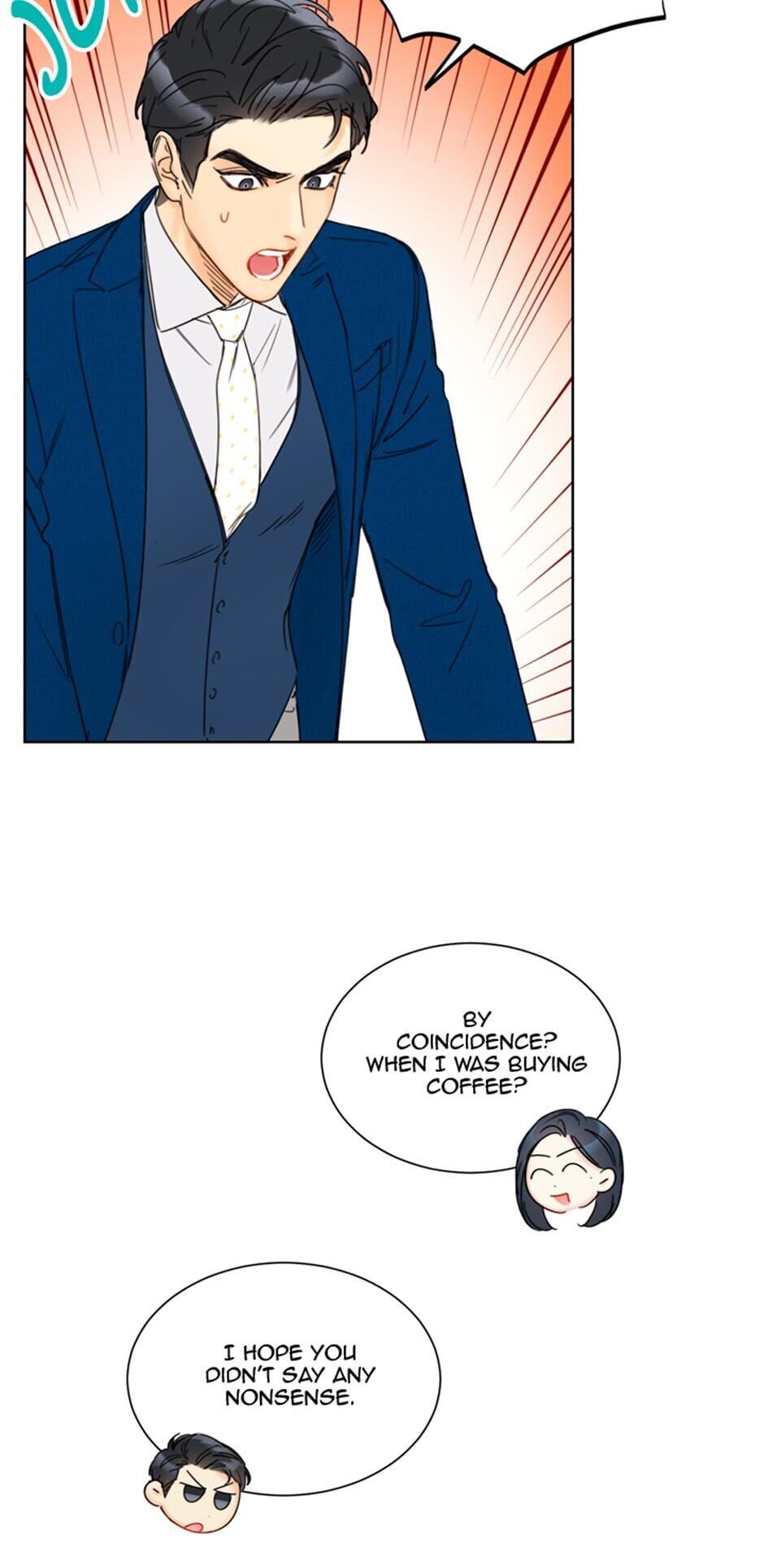 Read A Business Proposal EN Manga Online