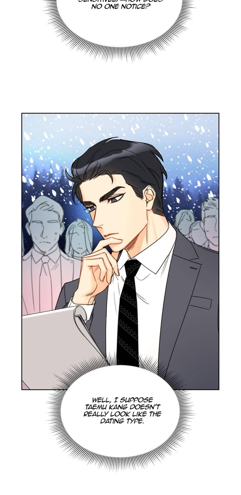 Read A Business Proposal EN Manga Online