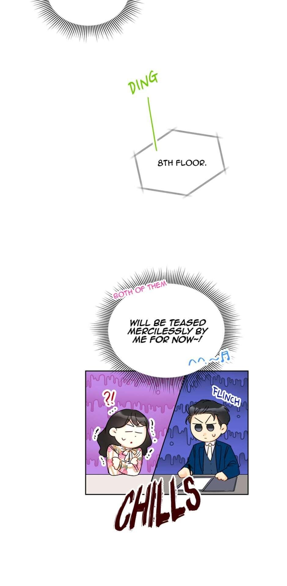 Read A Business Proposal EN Manga Online