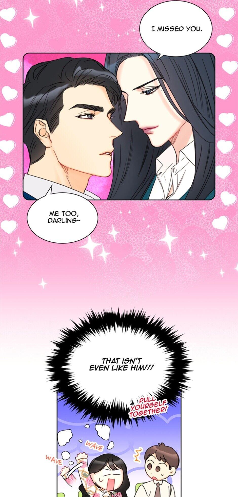 Read A Business Proposal EN Manga Online