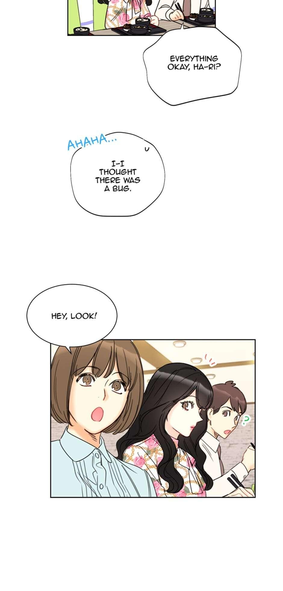 Read A Business Proposal EN Manga Online