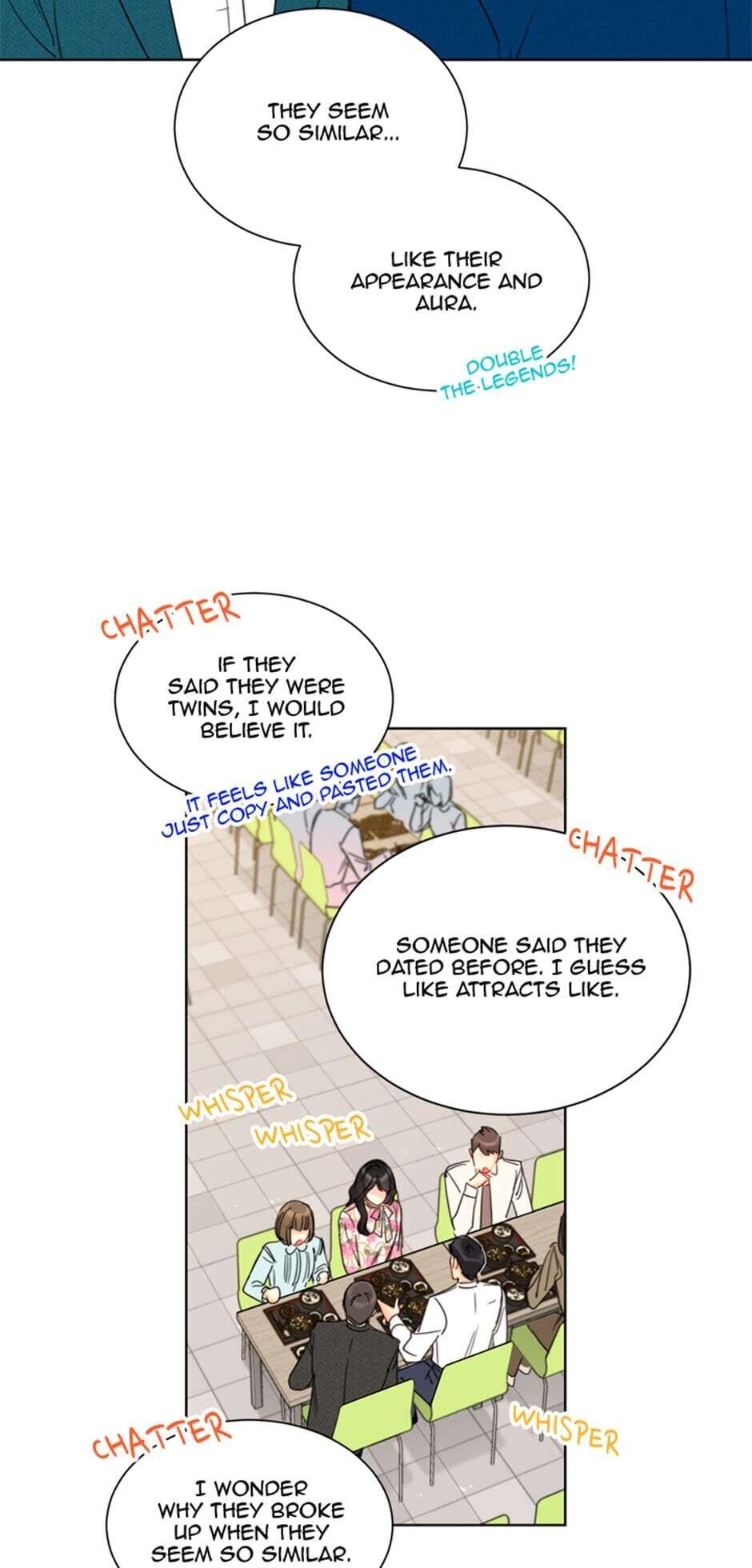 Read A Business Proposal EN Manga Online