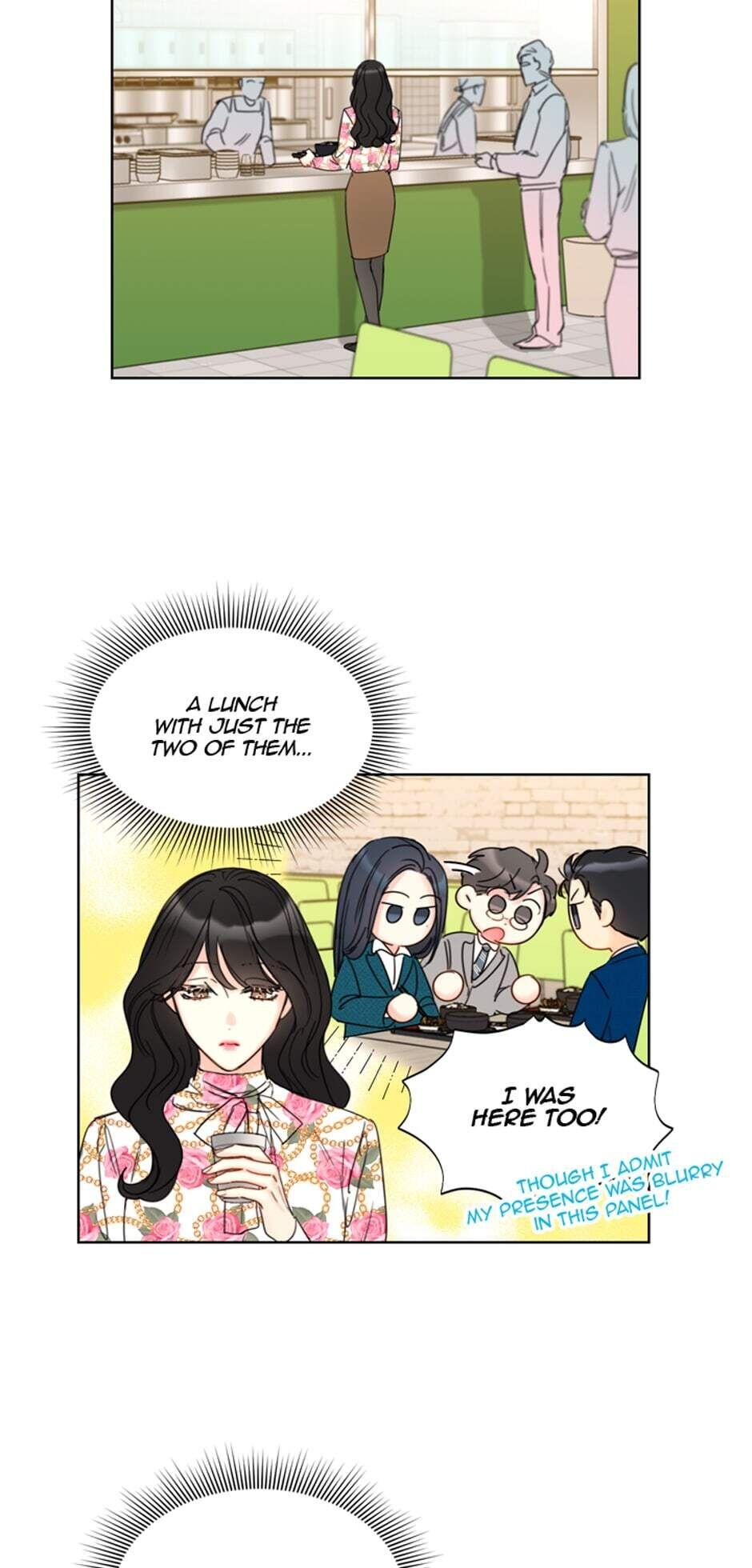 Read A Business Proposal EN Manga Online