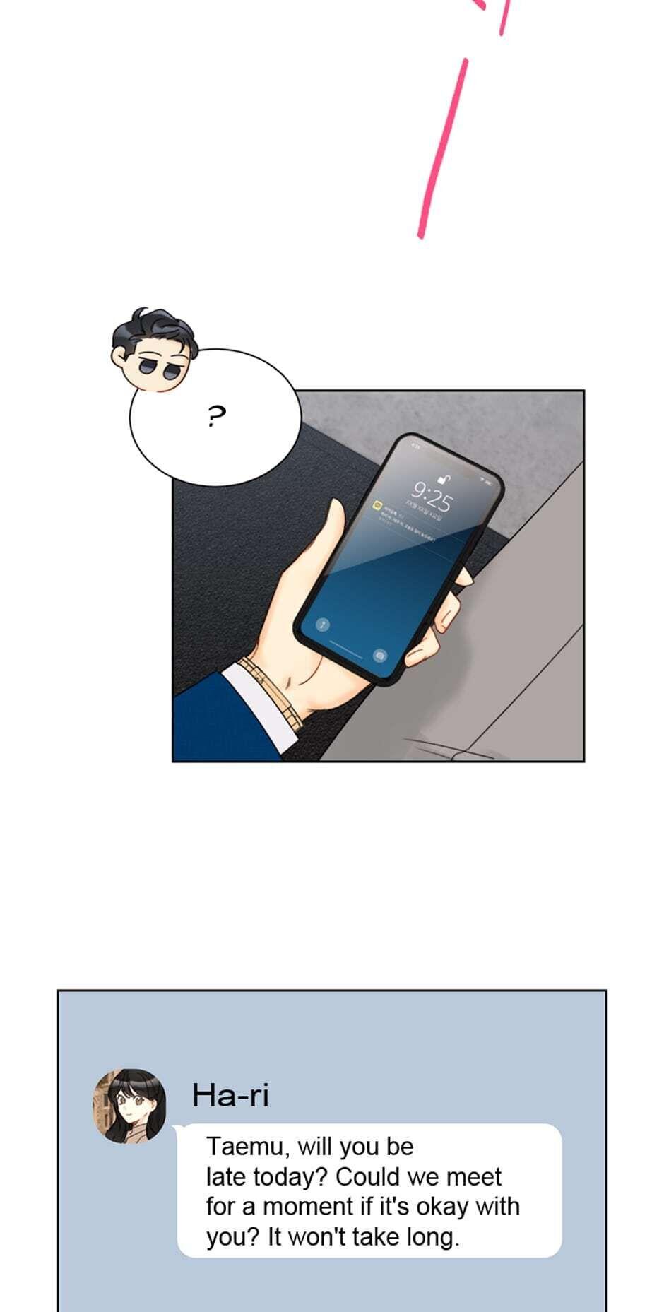 Read A Business Proposal EN Manga Online