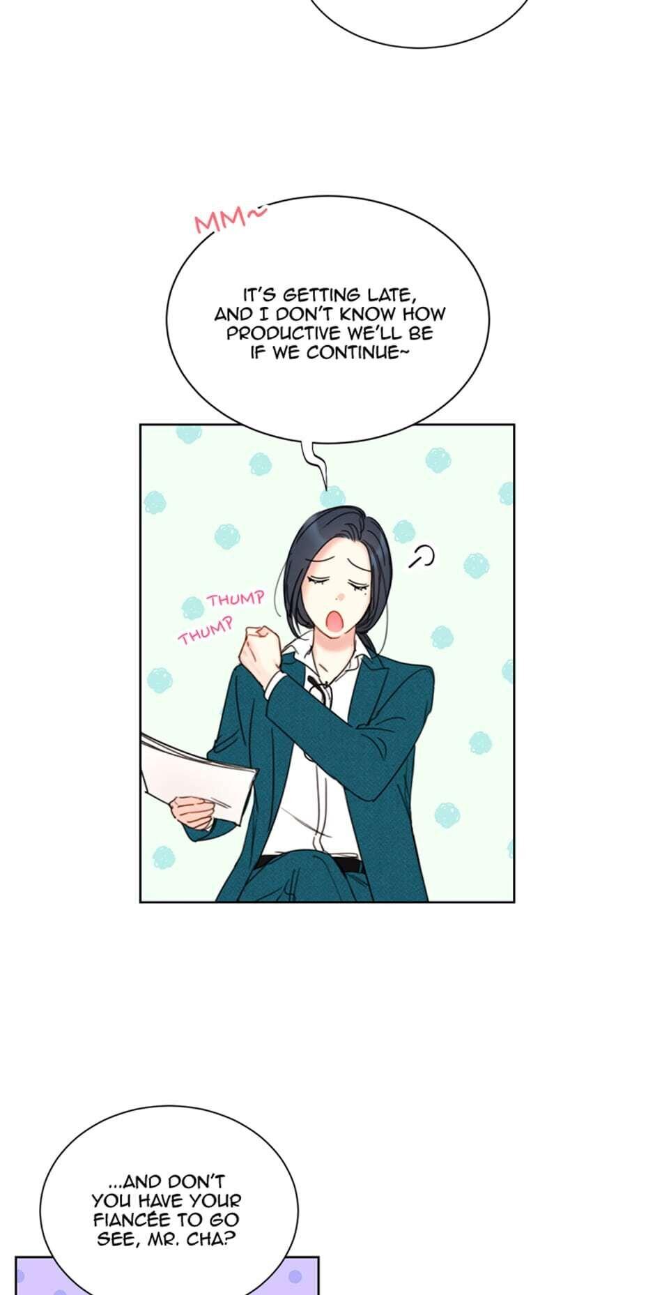 Read A Business Proposal EN Manga Online