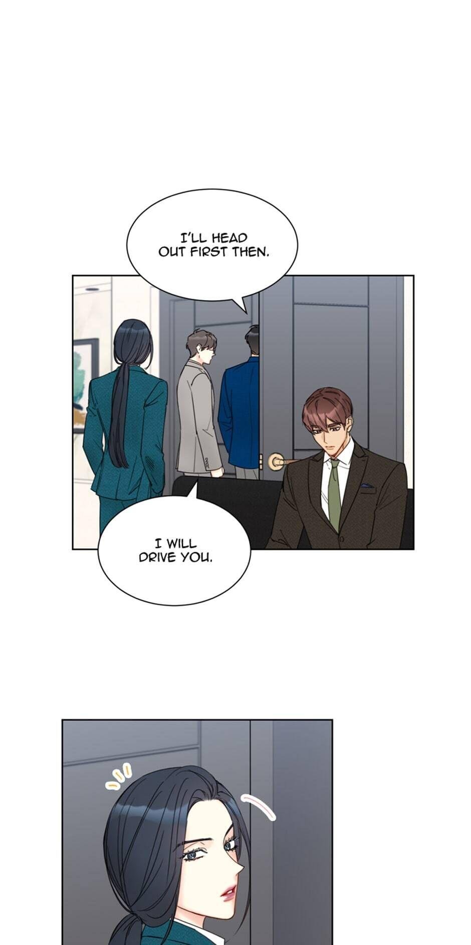 Read A Business Proposal EN Manga Online