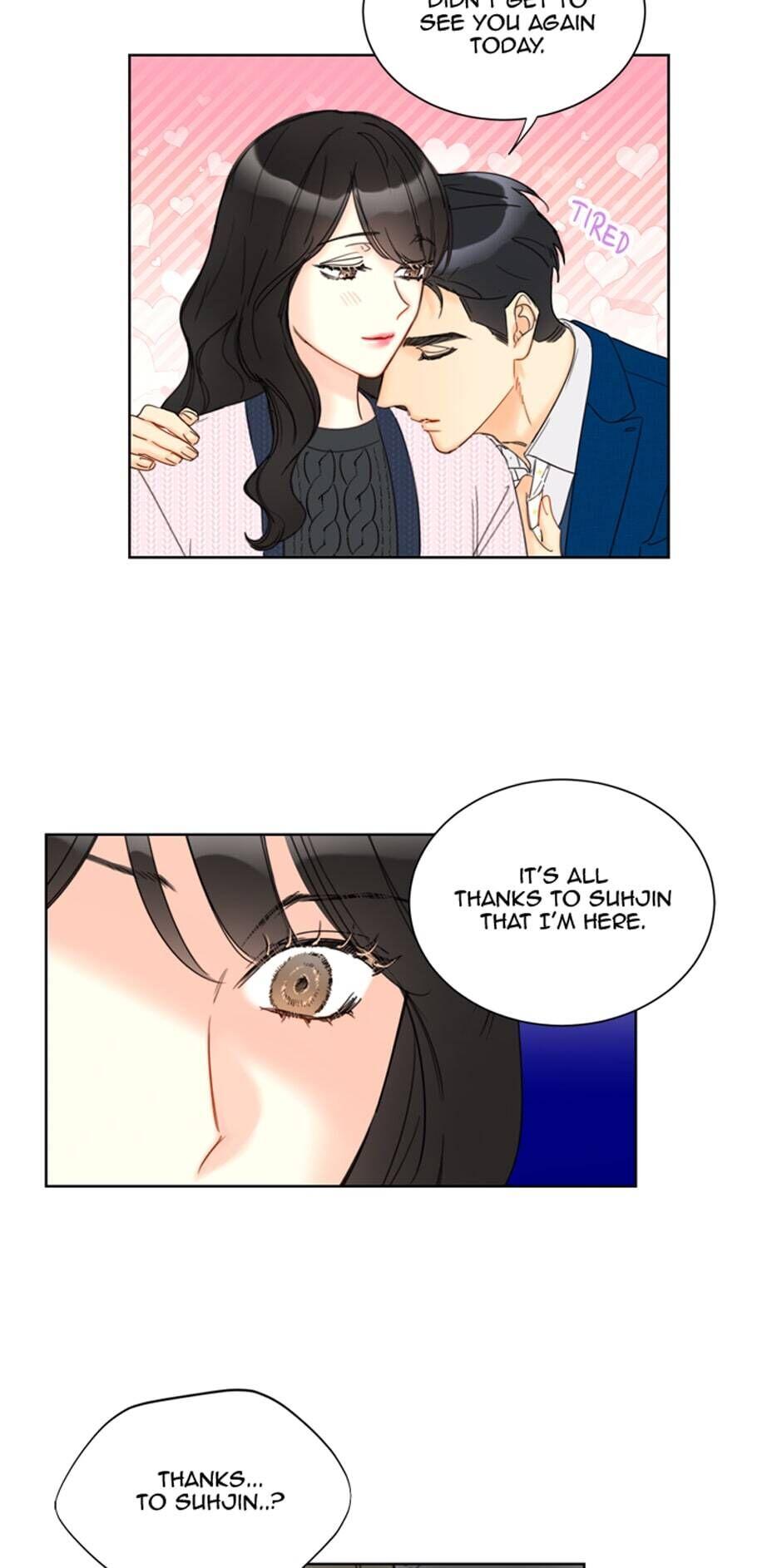 Read A Business Proposal EN Manga Online