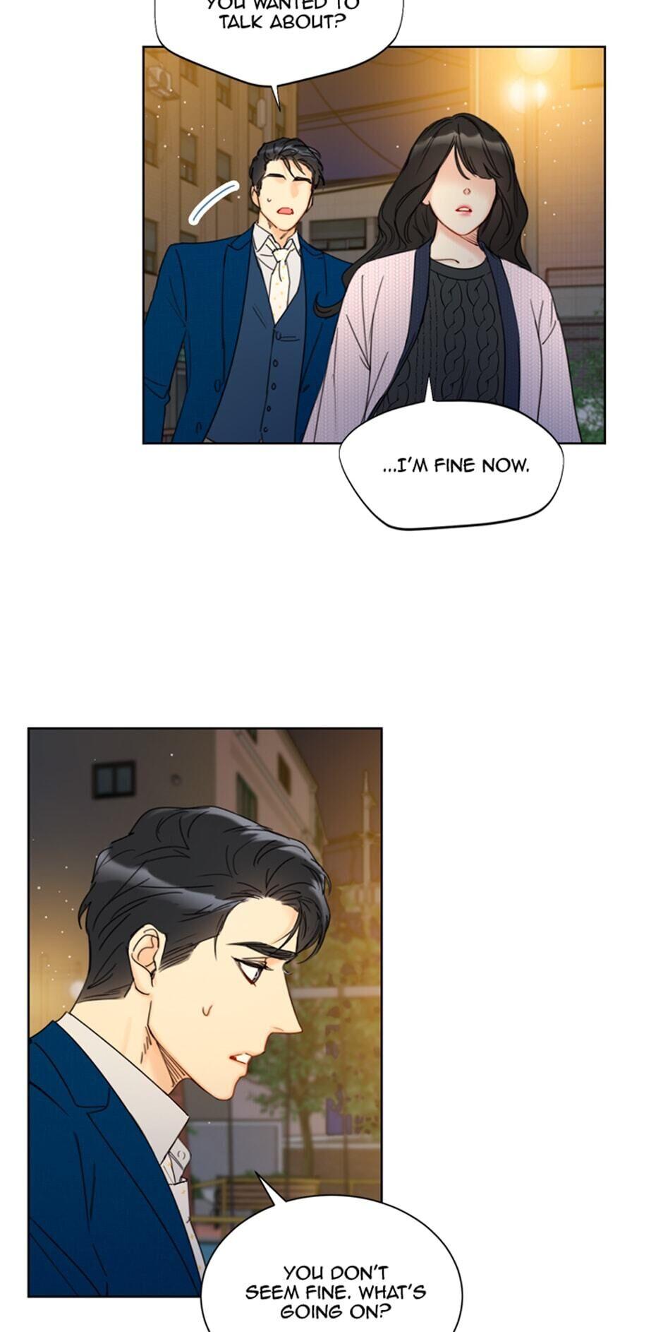 Read A Business Proposal EN Manga Online