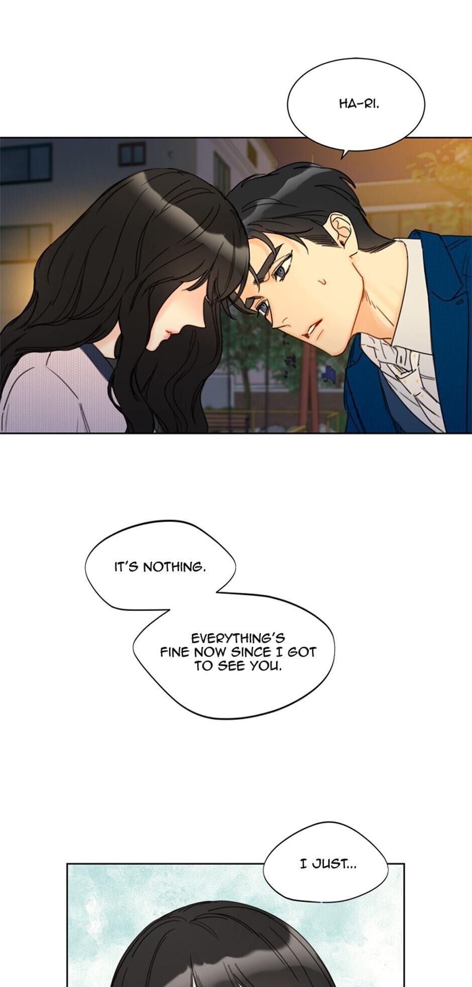 Read A Business Proposal EN Manga Online