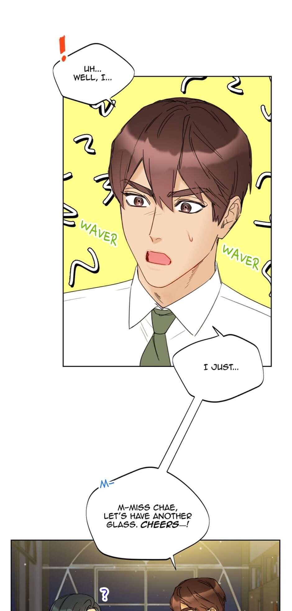 Read A Business Proposal EN Manga Online