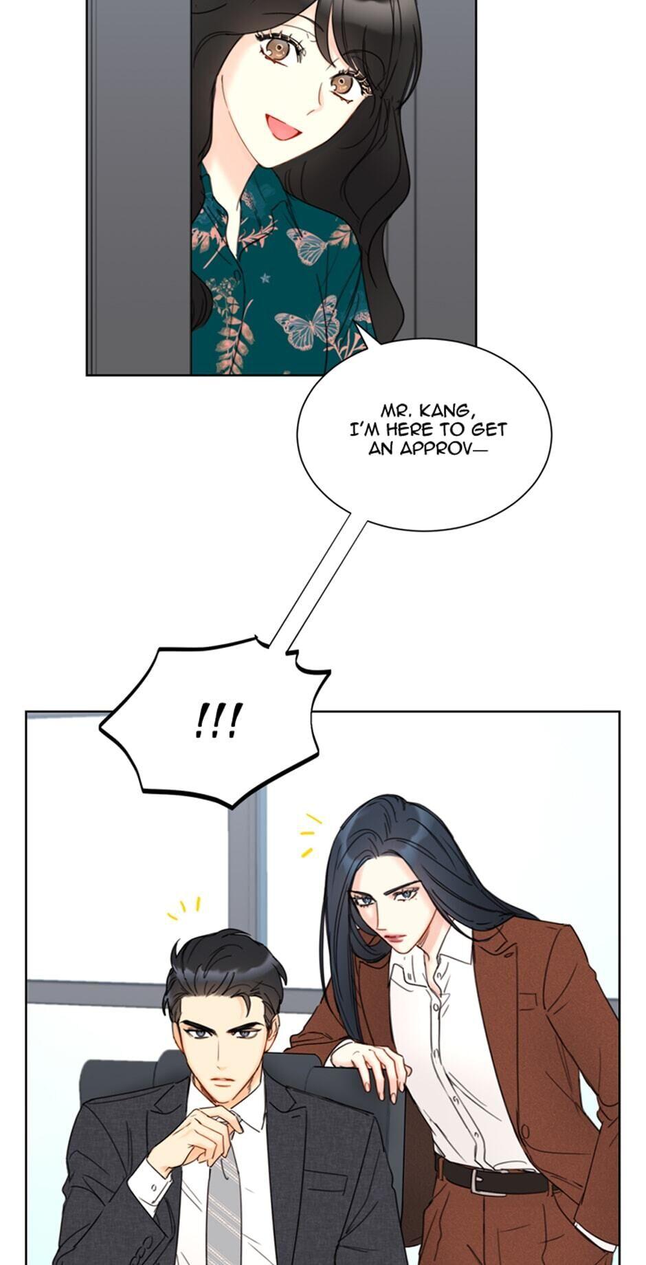 Read A Business Proposal EN Manga Online