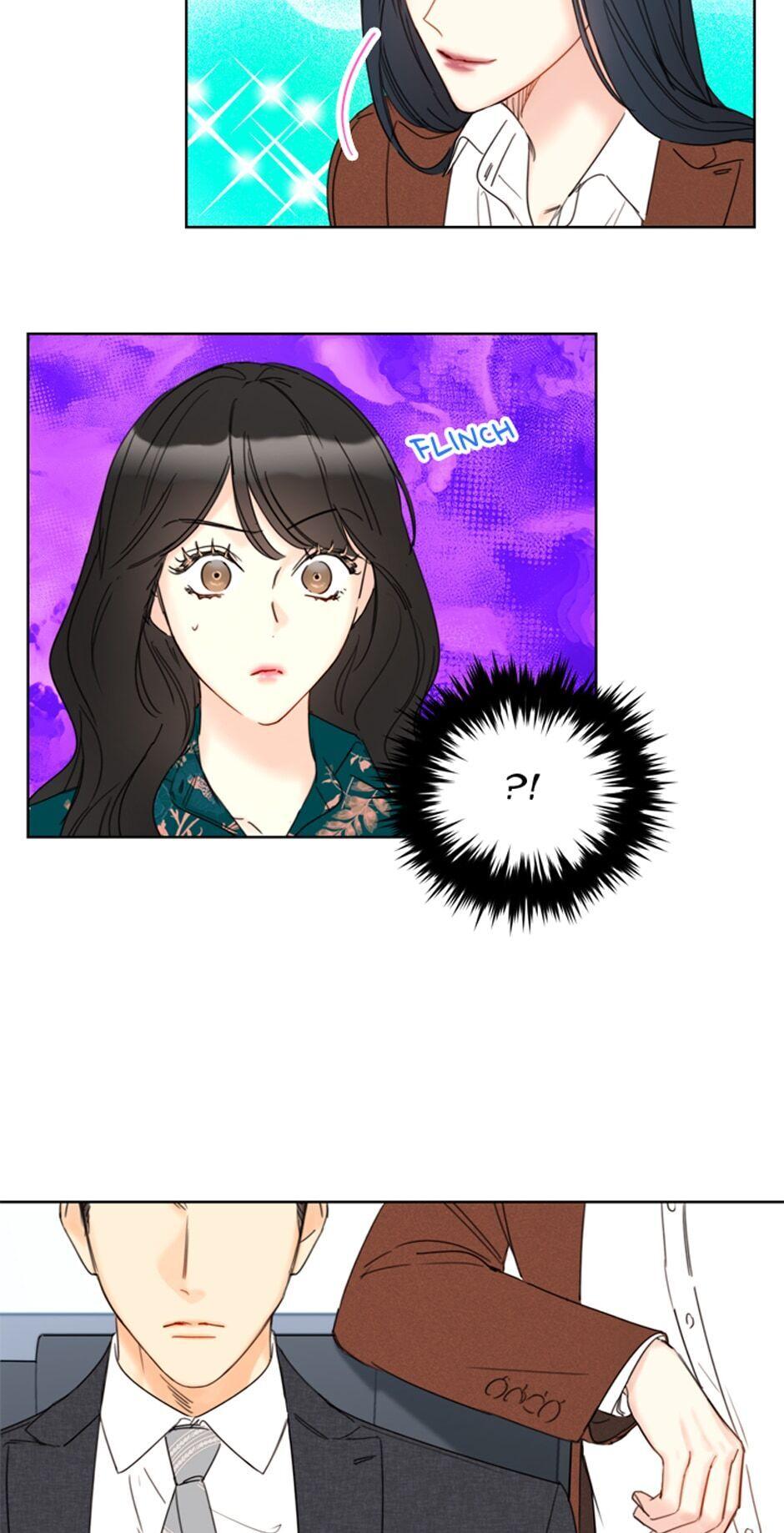 Read A Business Proposal EN Manga Online