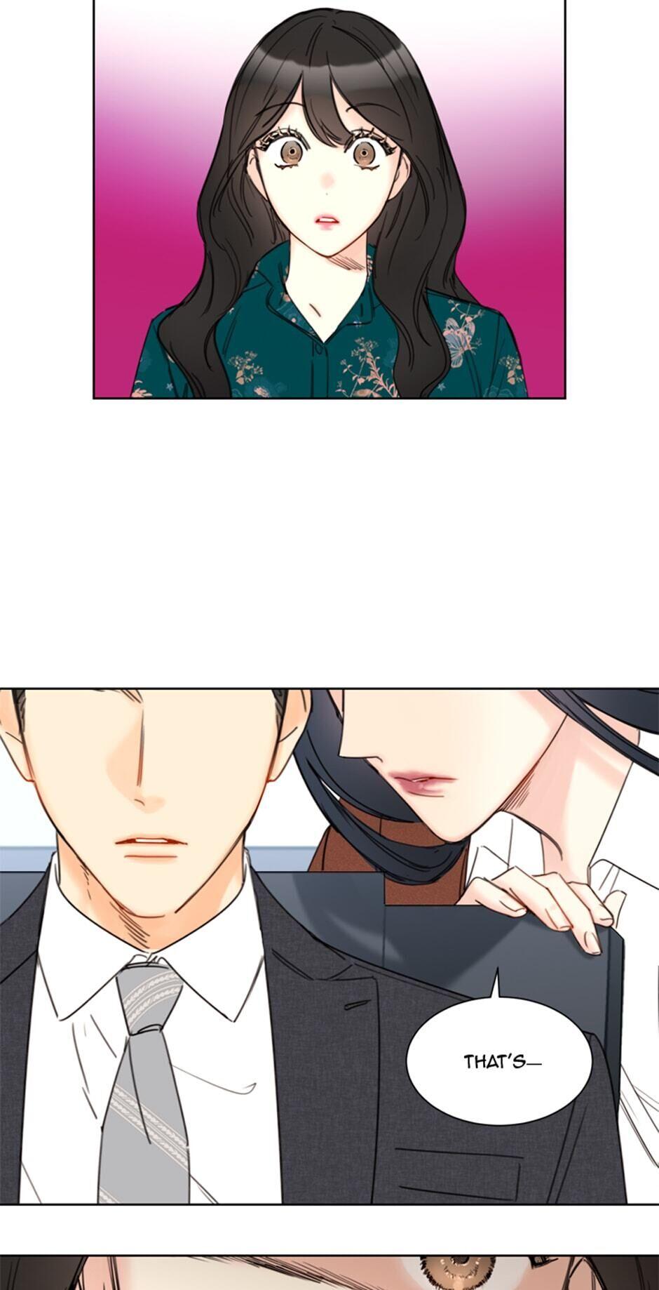 Read A Business Proposal EN Manga Online