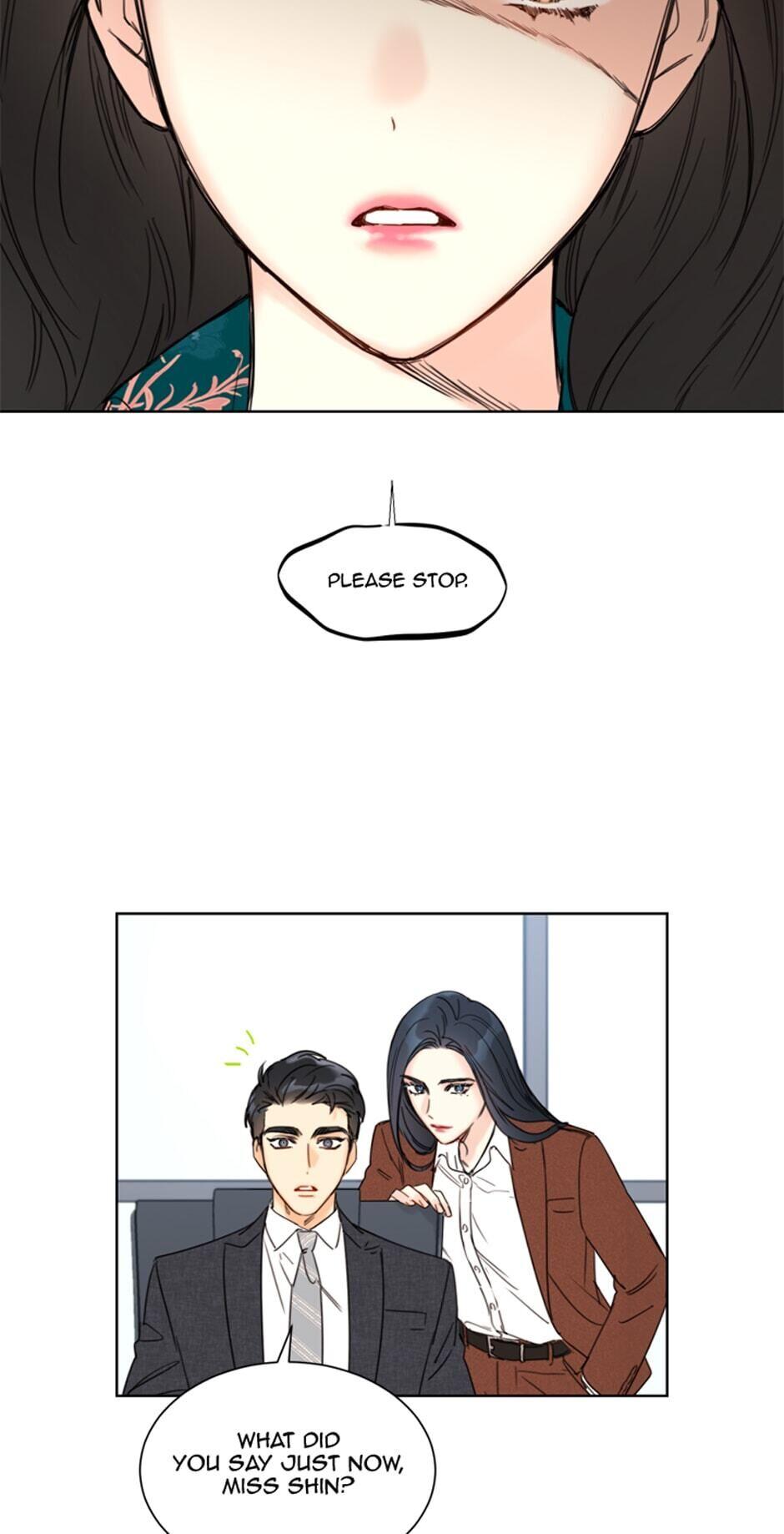 Read A Business Proposal EN Manga Online