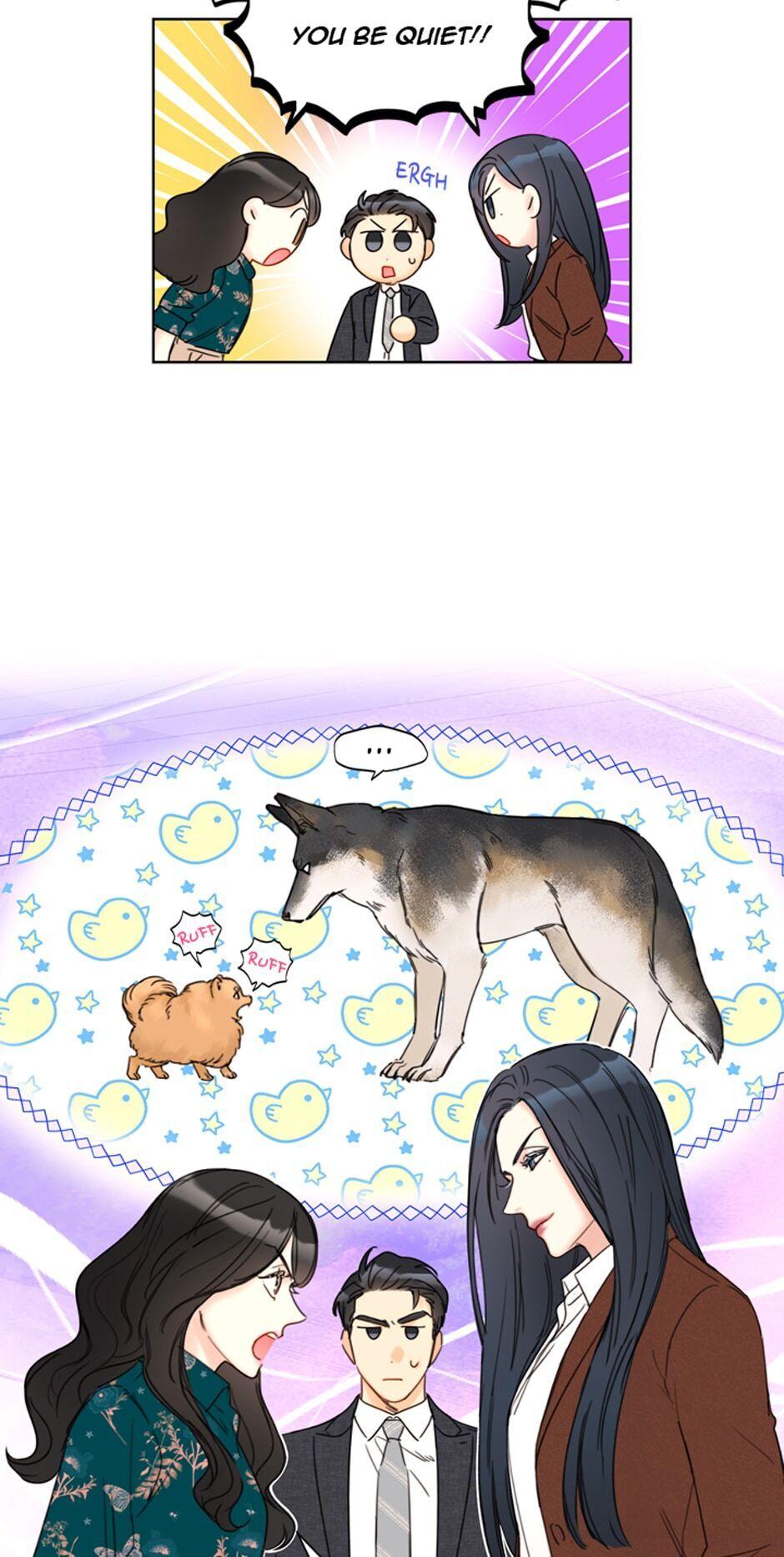 Read A Business Proposal EN Manga Online