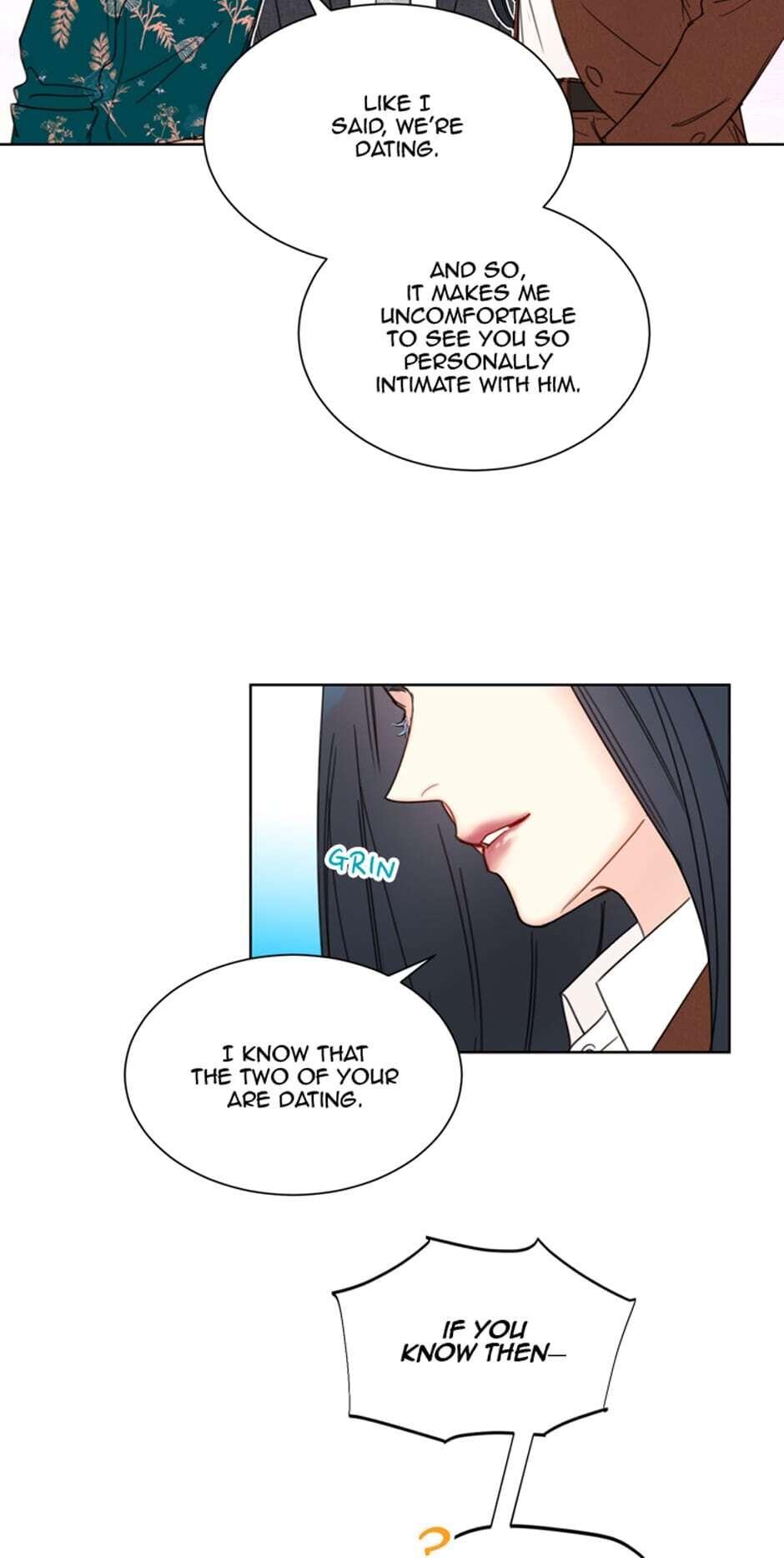 Read A Business Proposal EN Manga Online