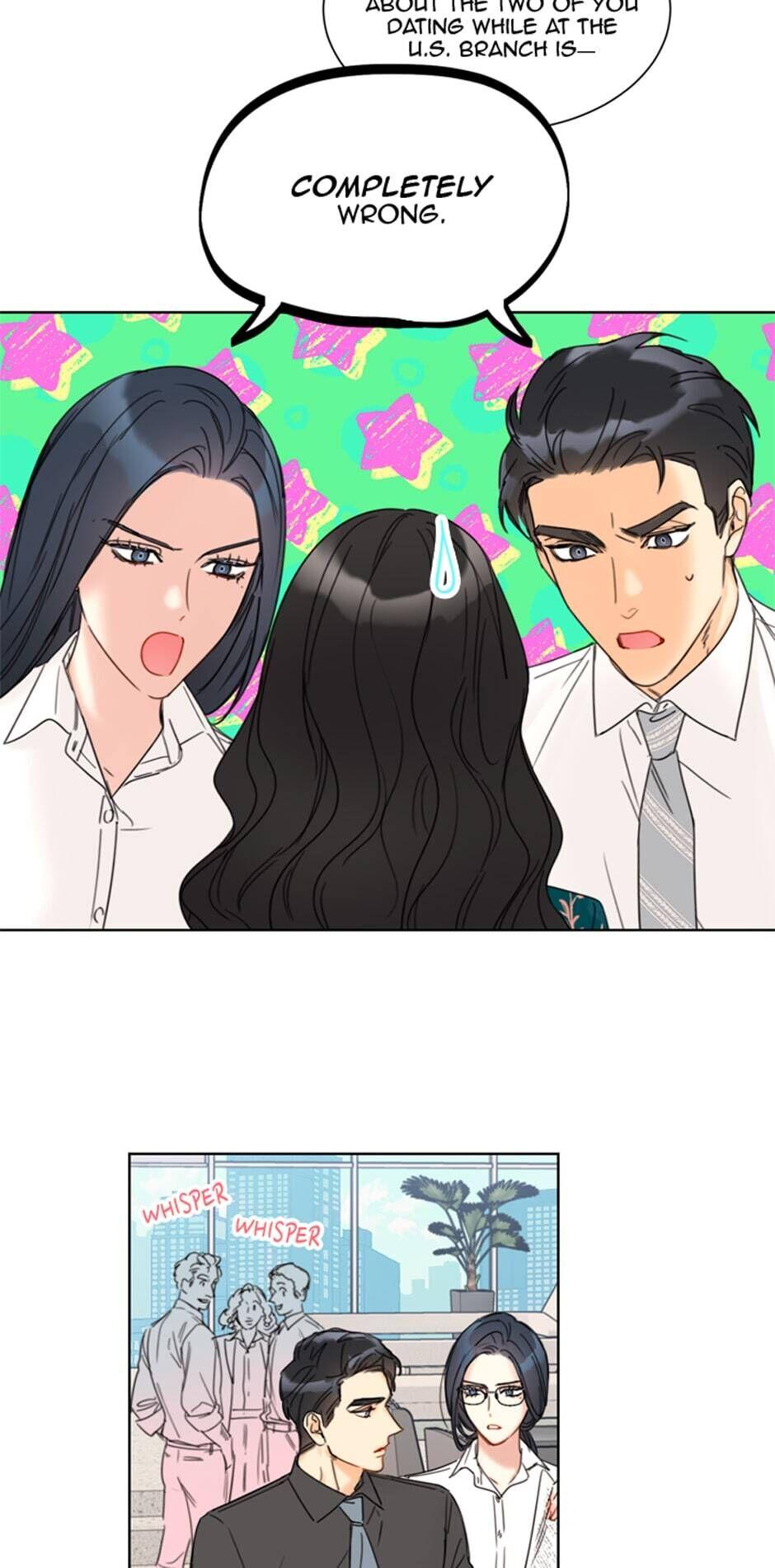 Read A Business Proposal EN Manga Online