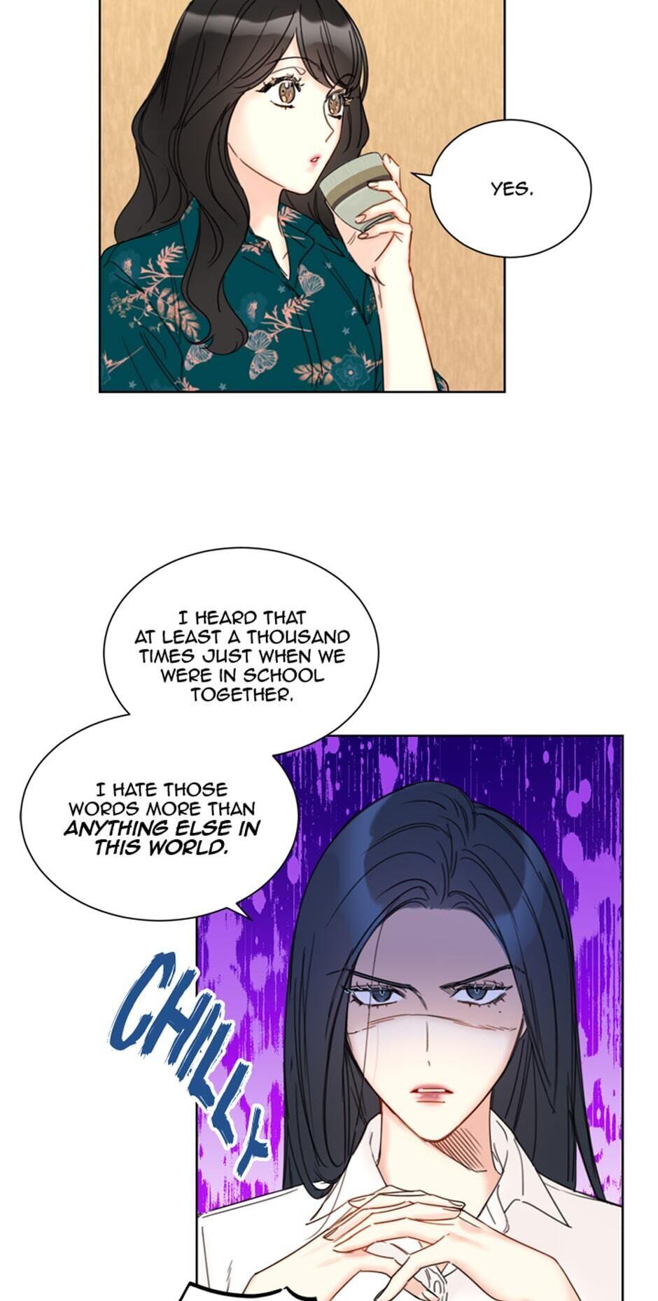 Read A Business Proposal EN Manga Online