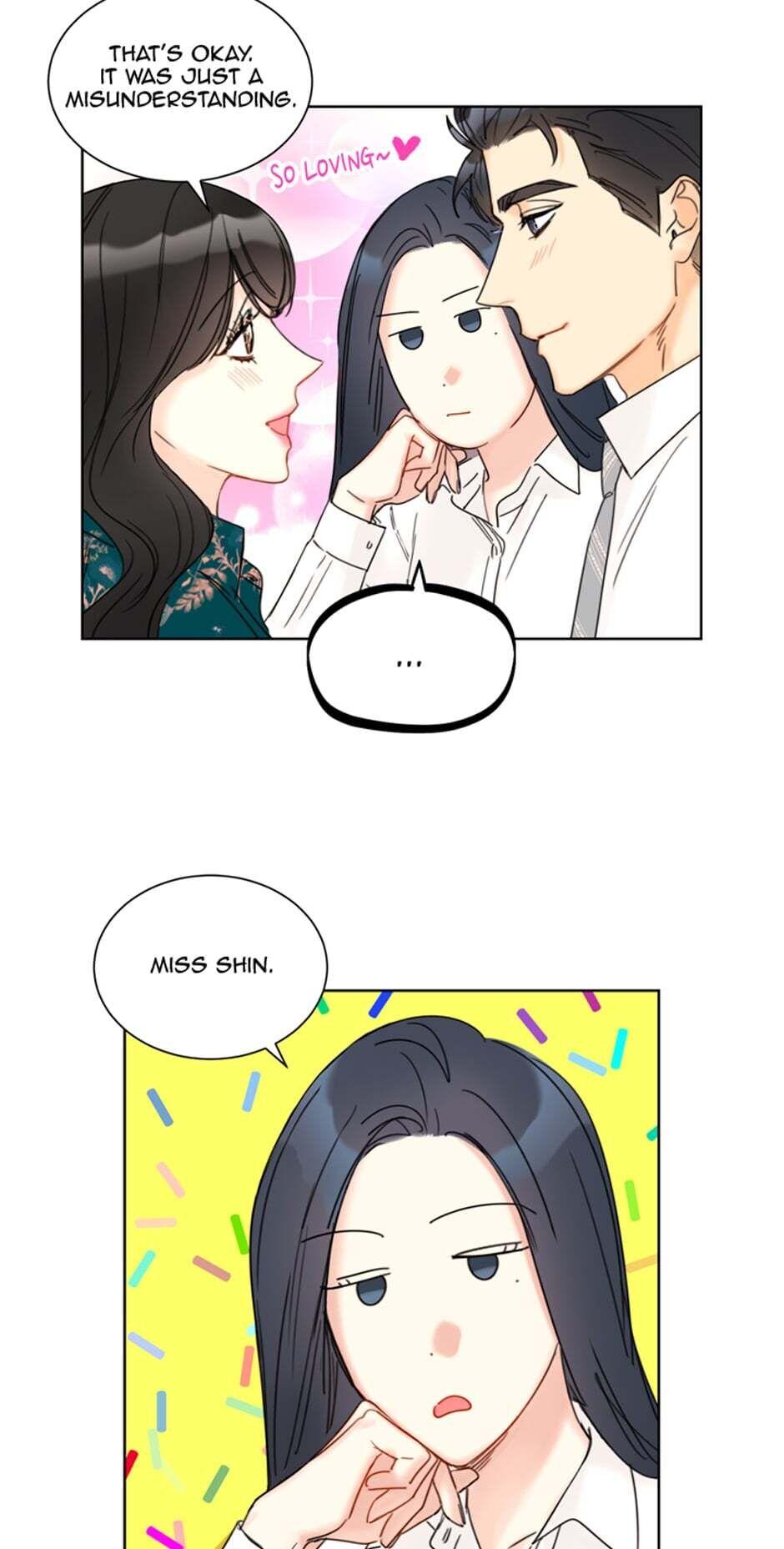 Read A Business Proposal EN Manga Online