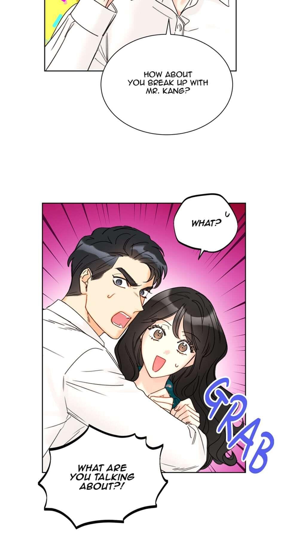 Read A Business Proposal EN Manga Online