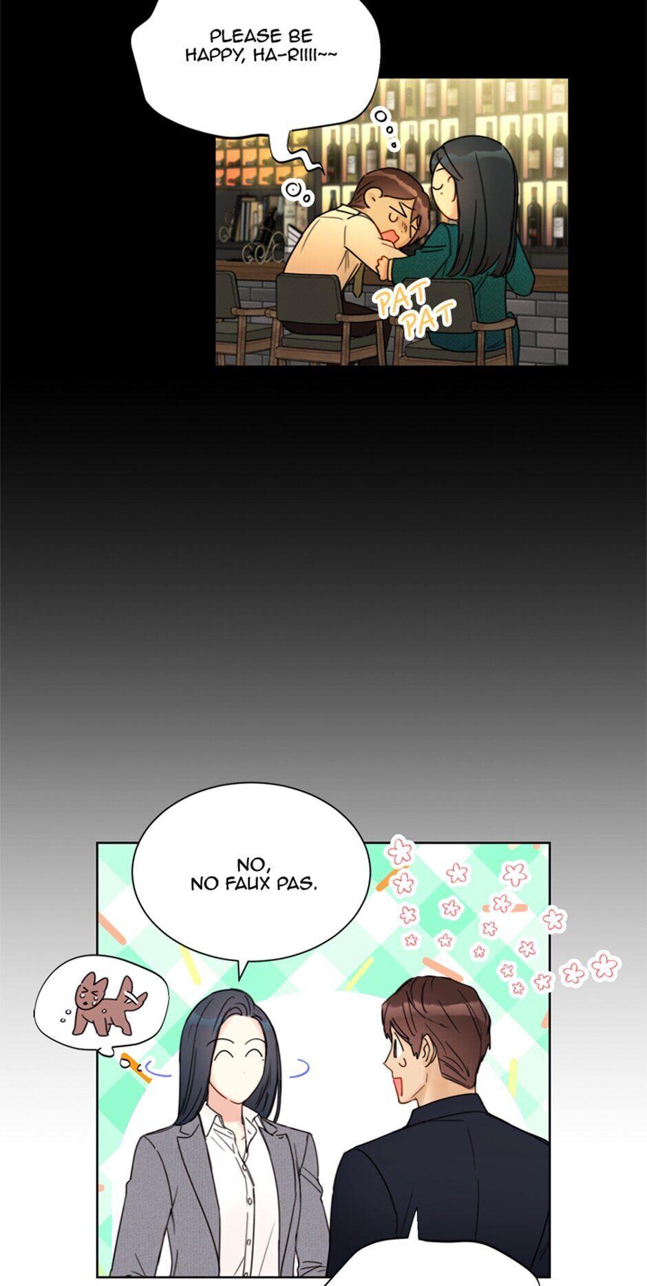 Read A Business Proposal EN Manga Online