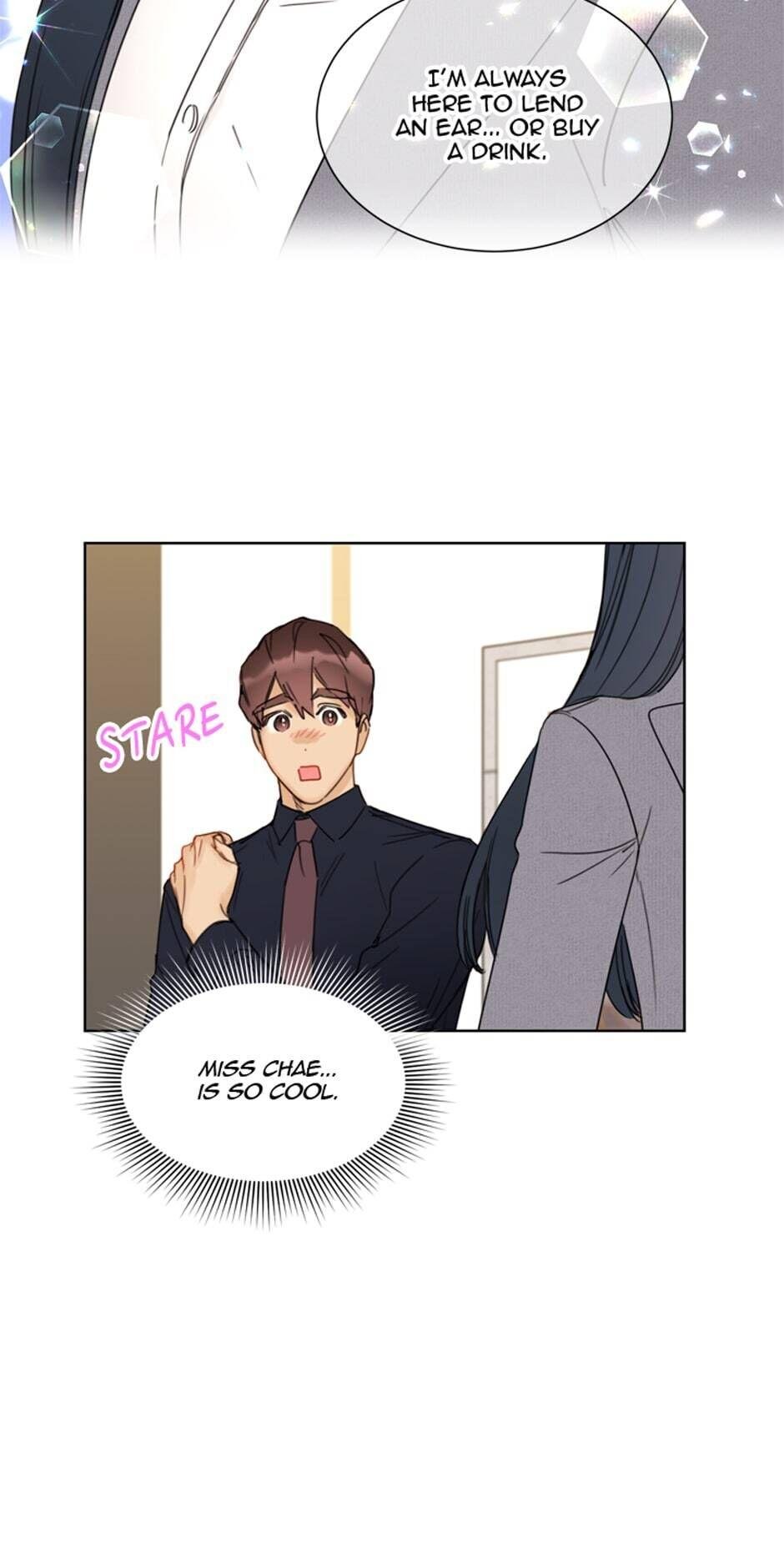 Read A Business Proposal EN Manga Online