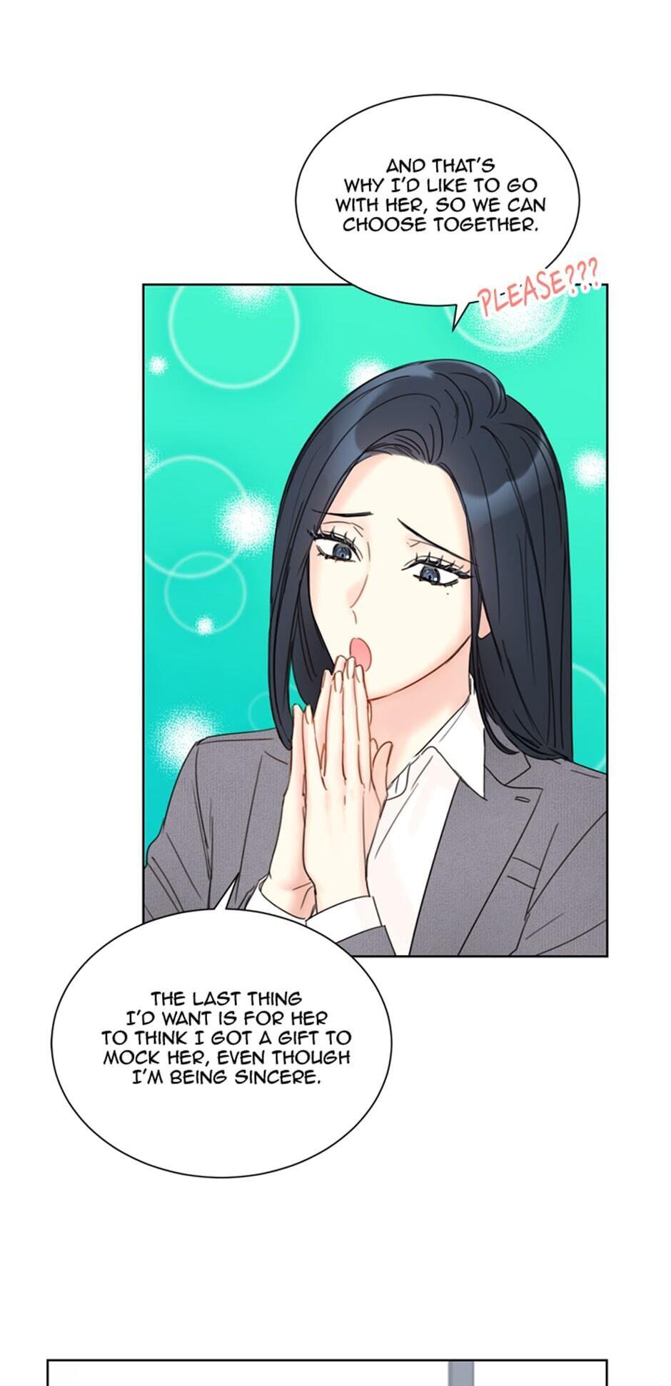 Read A Business Proposal EN Manga Online