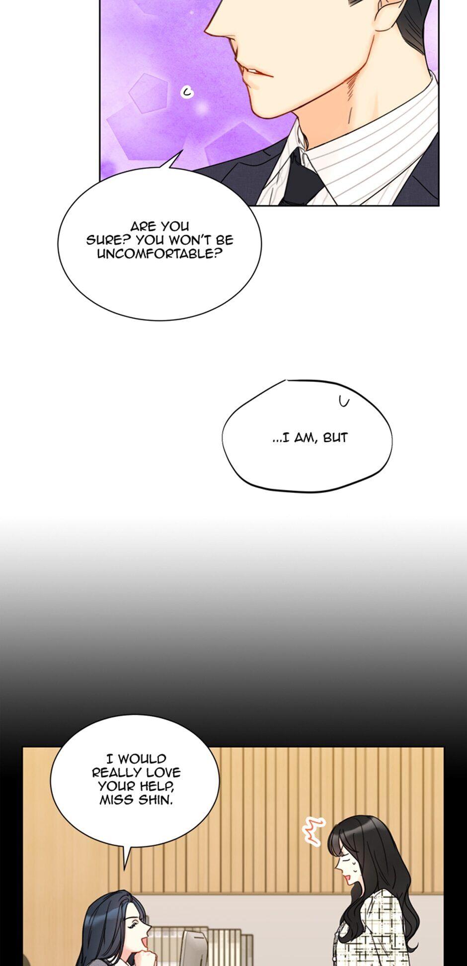 Read A Business Proposal EN Manga Online