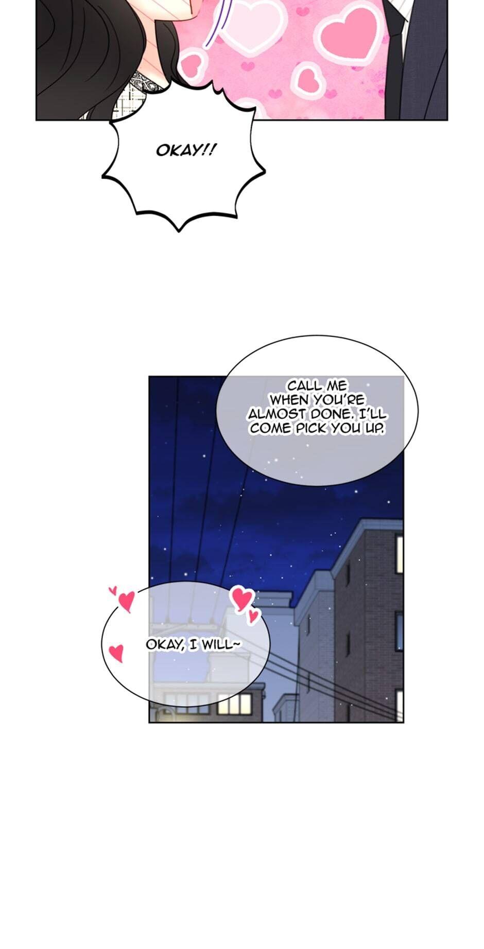 Read A Business Proposal EN Manga Online