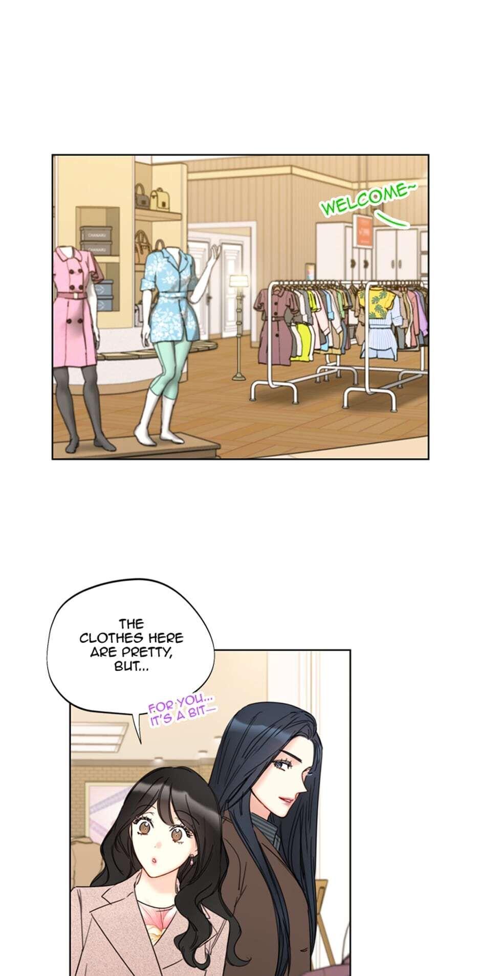 Read A Business Proposal EN Manga Online