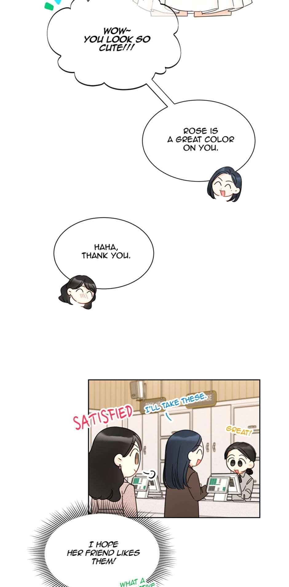 Read A Business Proposal EN Manga Online