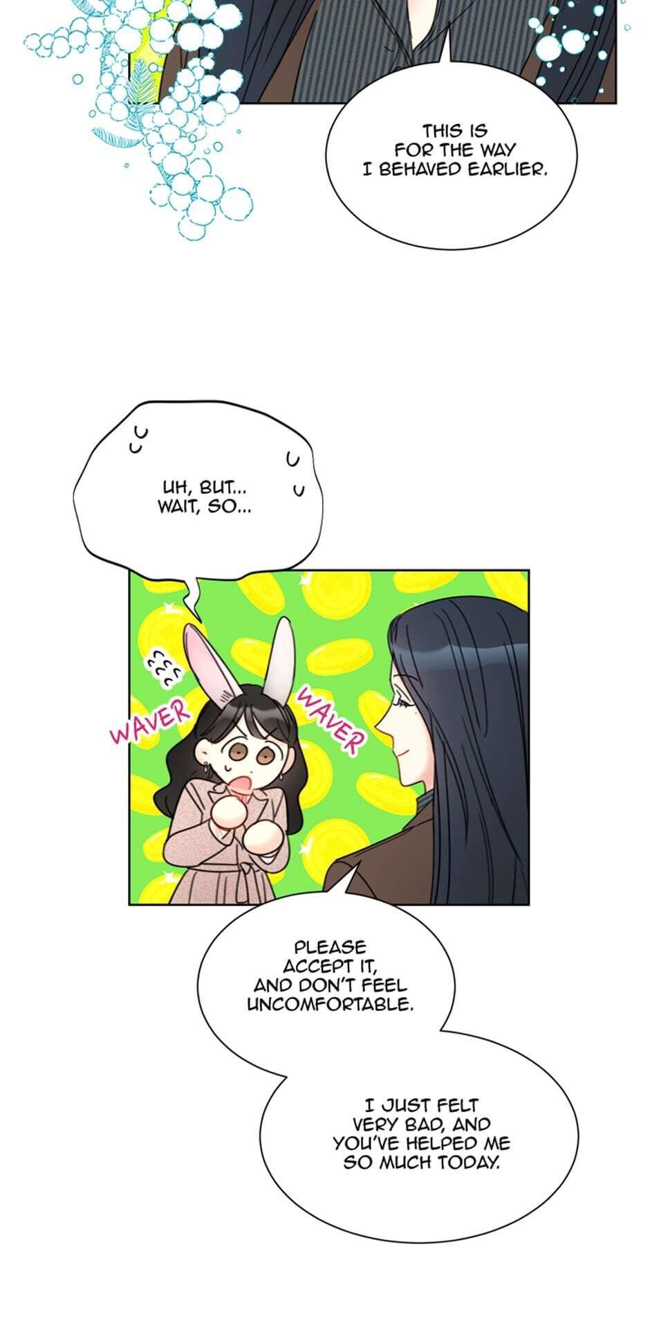 Read A Business Proposal EN Manga Online