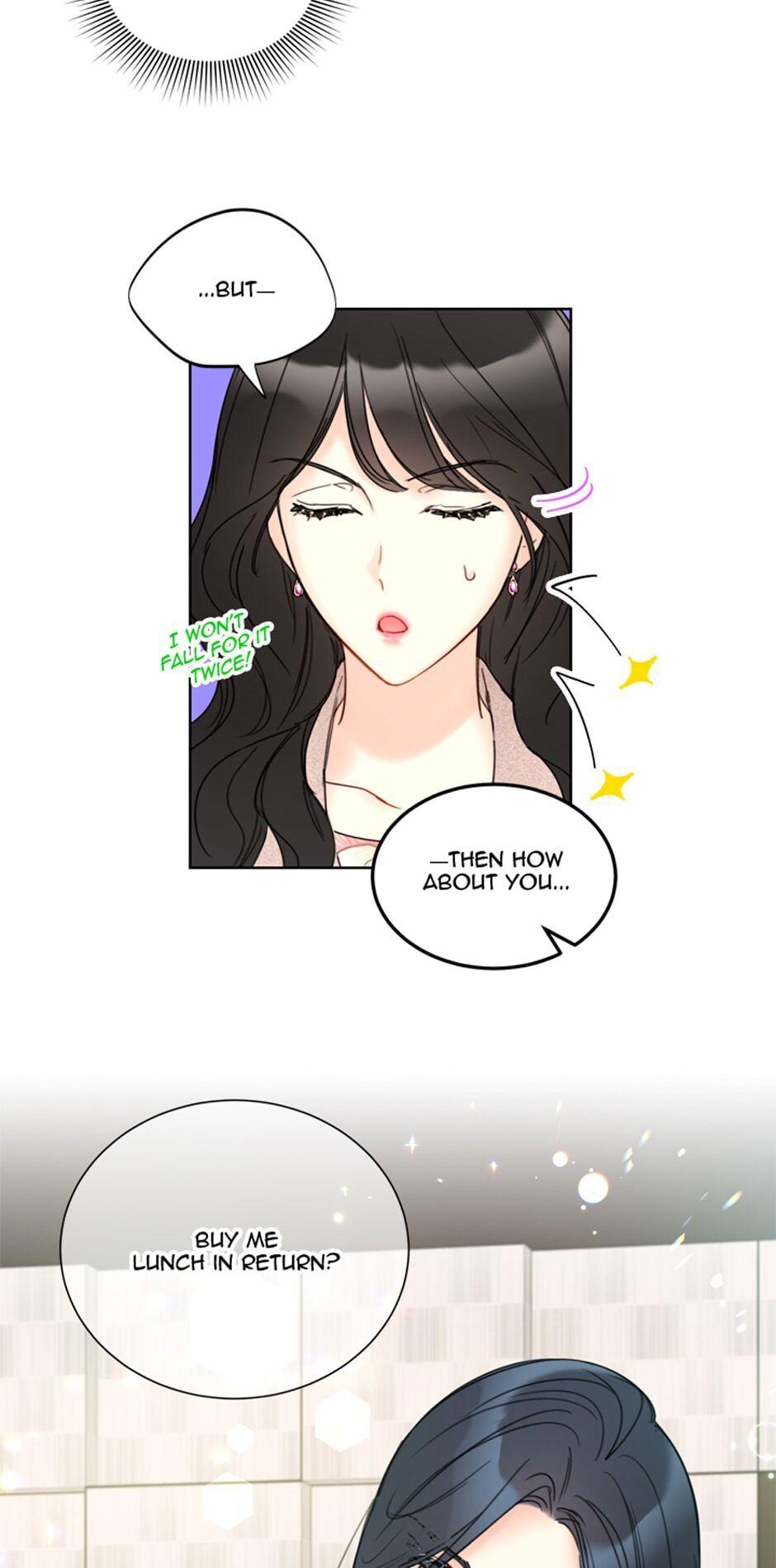 Read A Business Proposal EN Manga Online